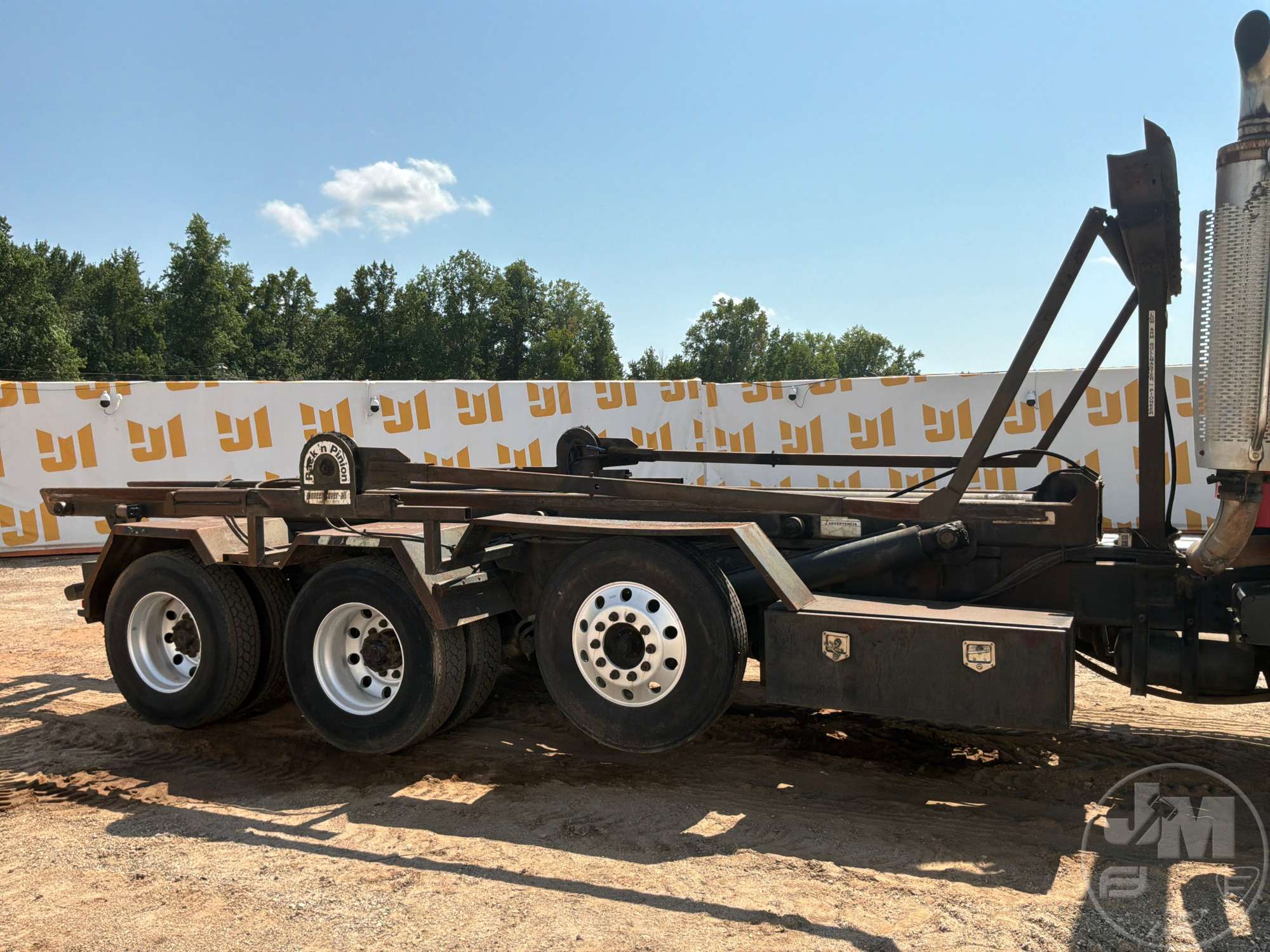 2003 Sterling L9500 SERIES