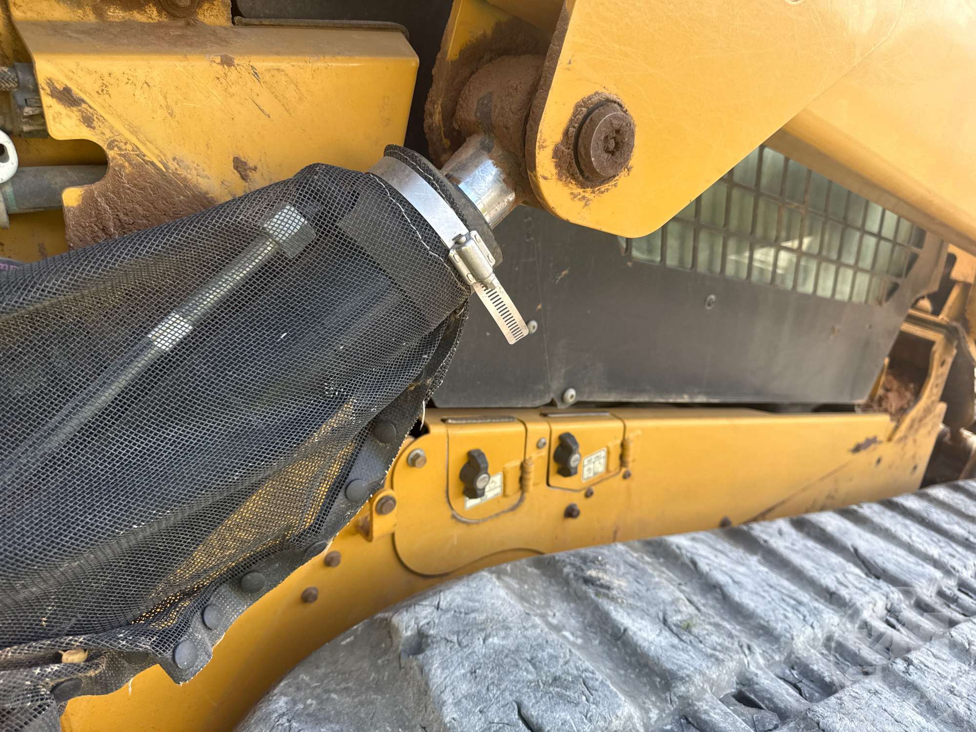2021 Caterpillar 299D3 XE