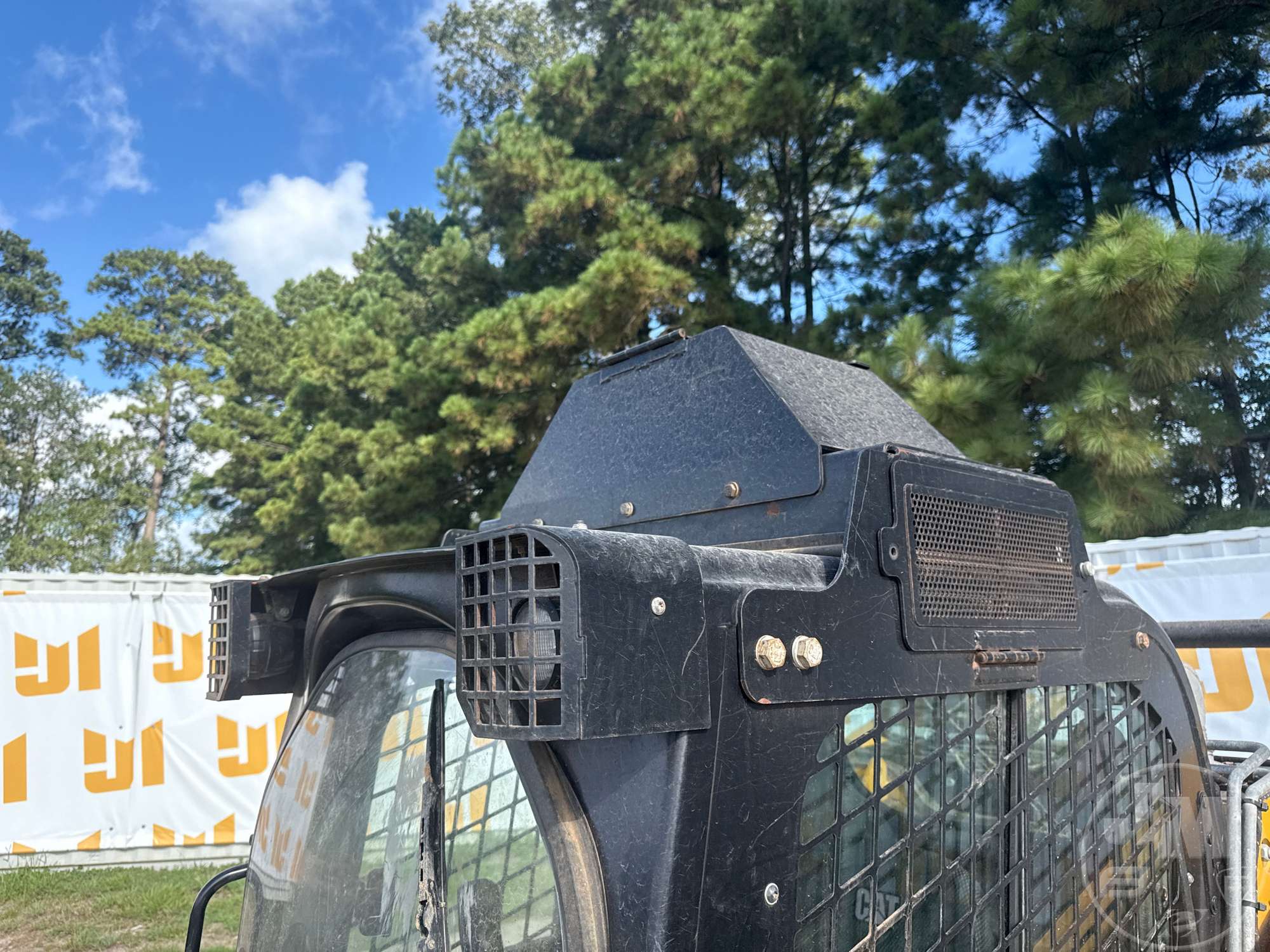 2021 Caterpillar 299D3 XE