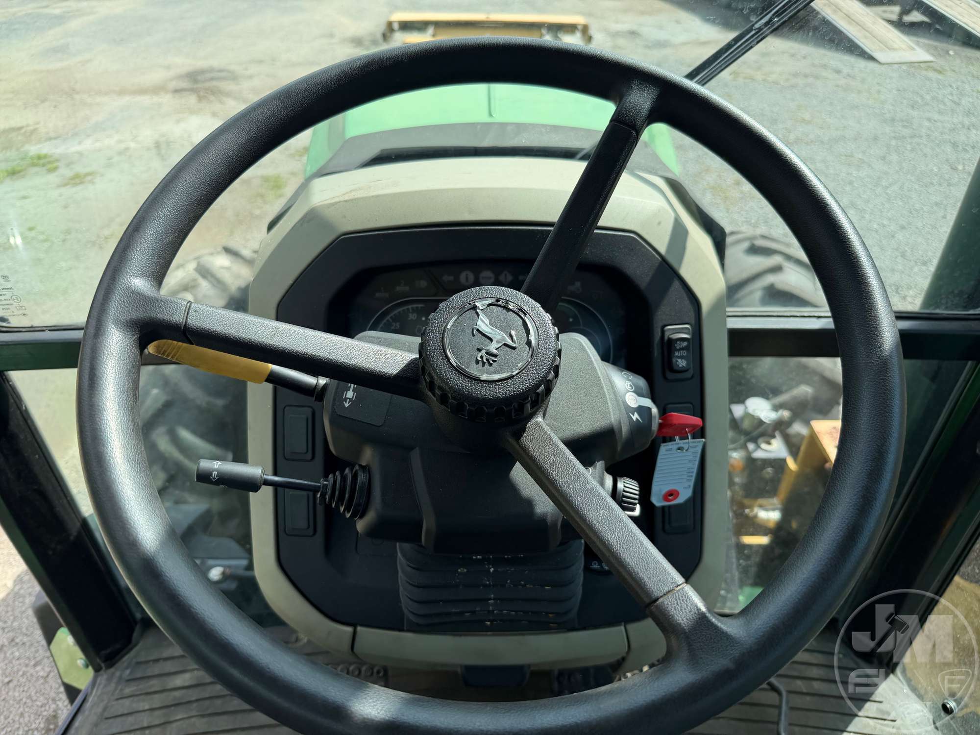 0 John Deere 5100E