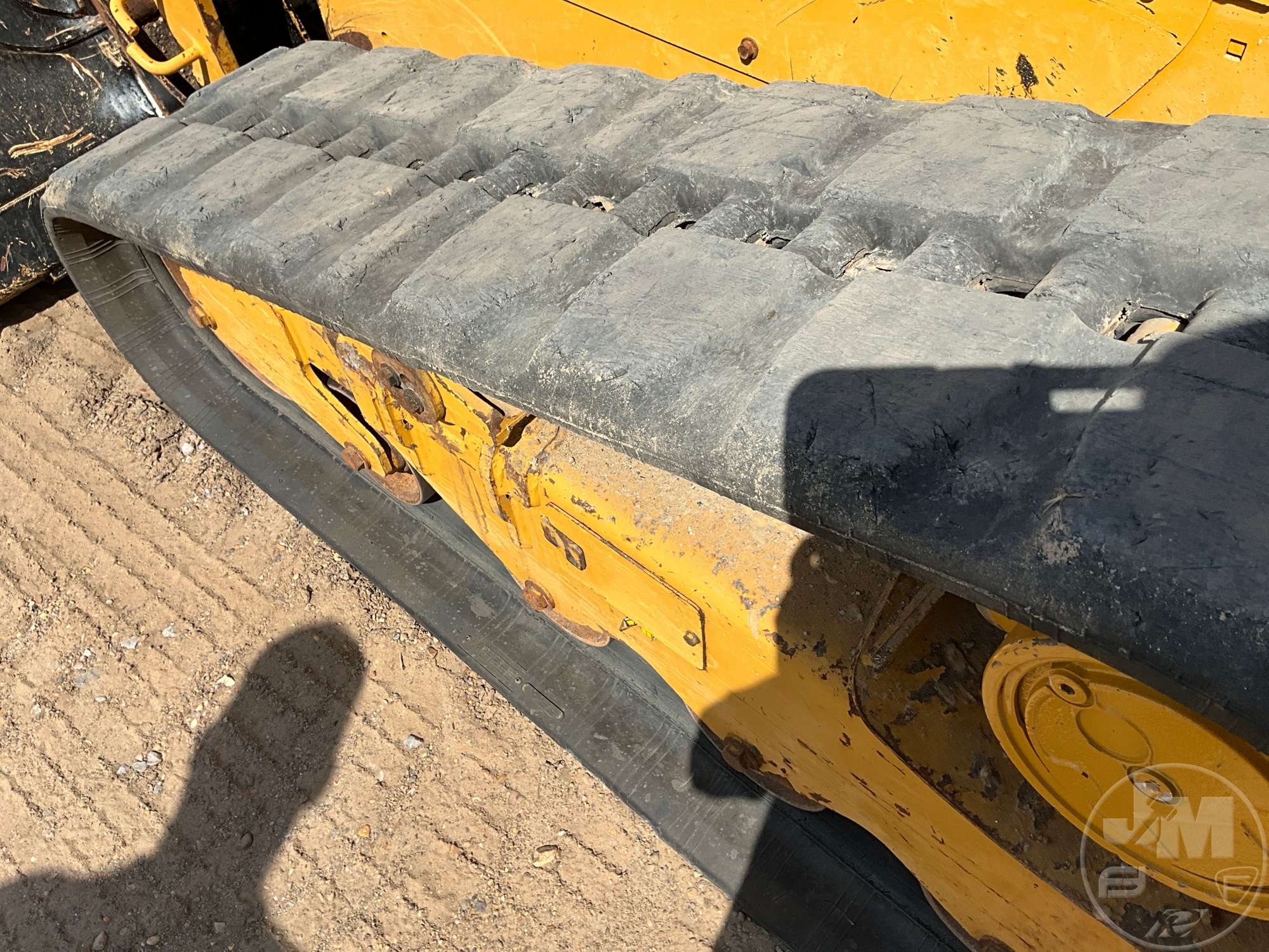 2023 Caterpillar 259D3