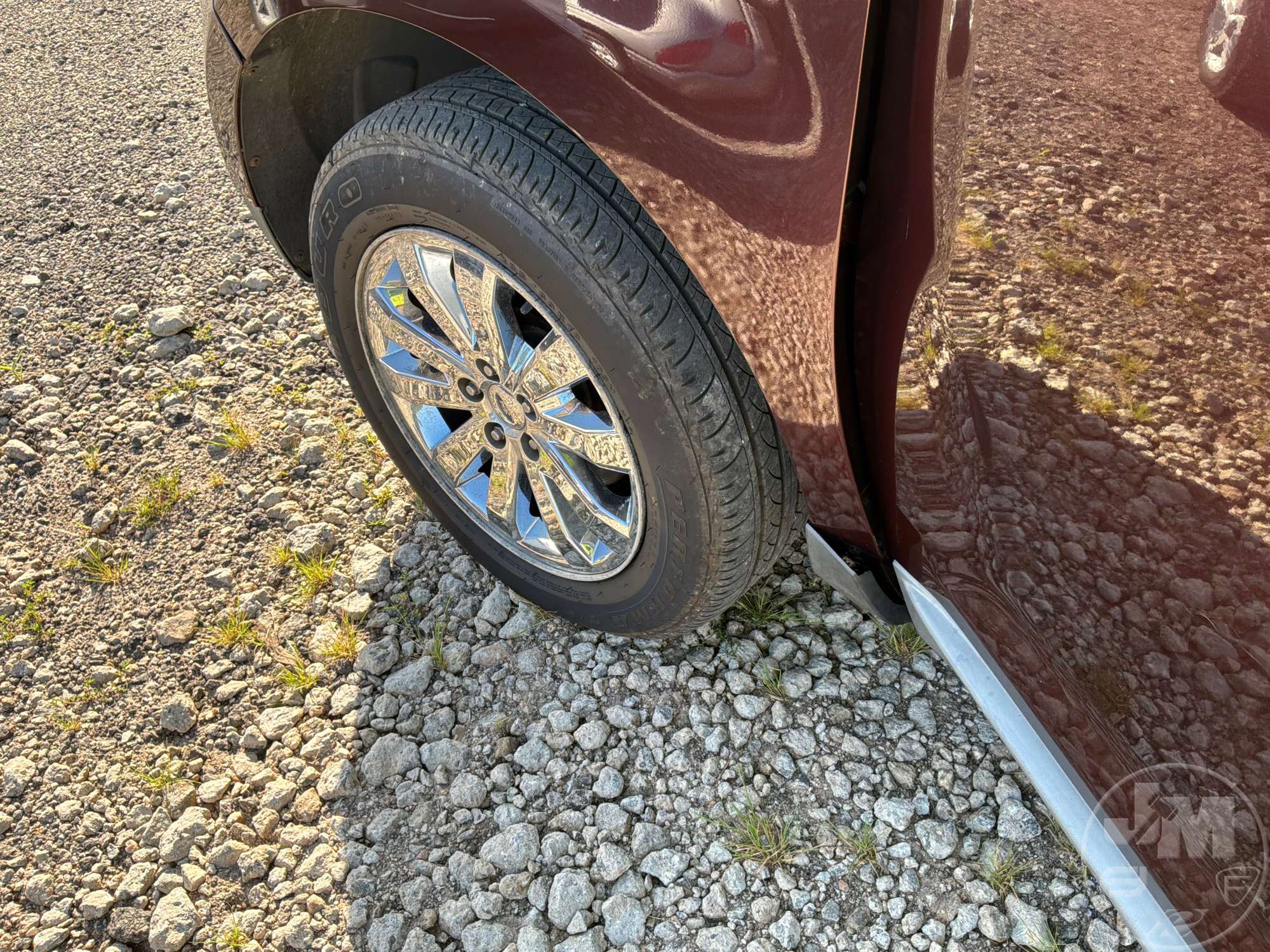 2010 Ford EDGE
