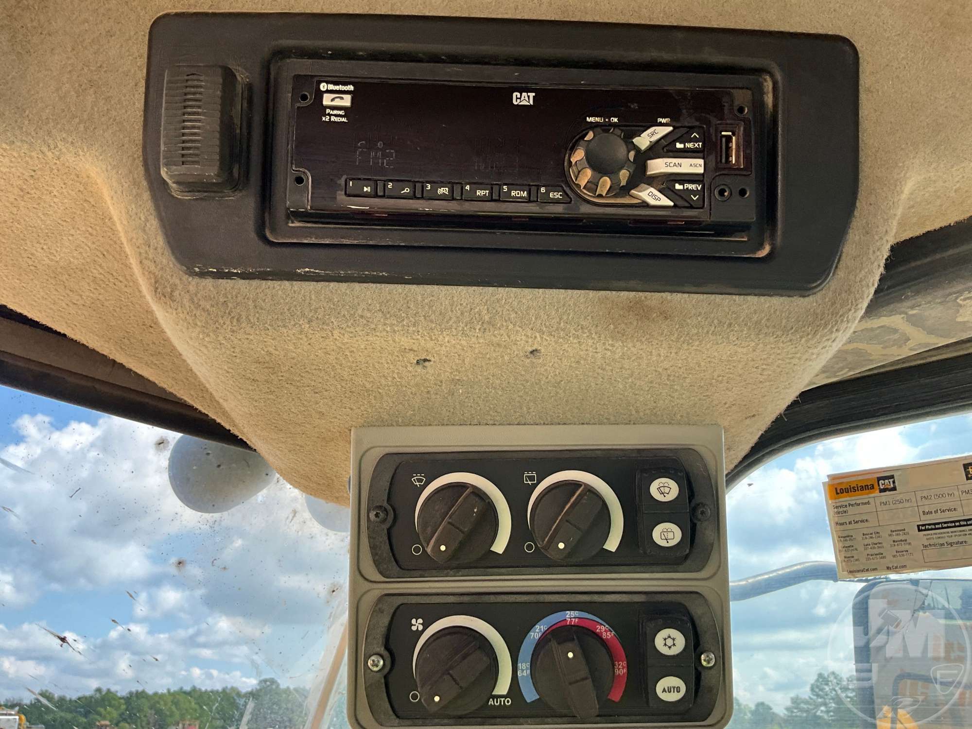 2015 Caterpillar 962M