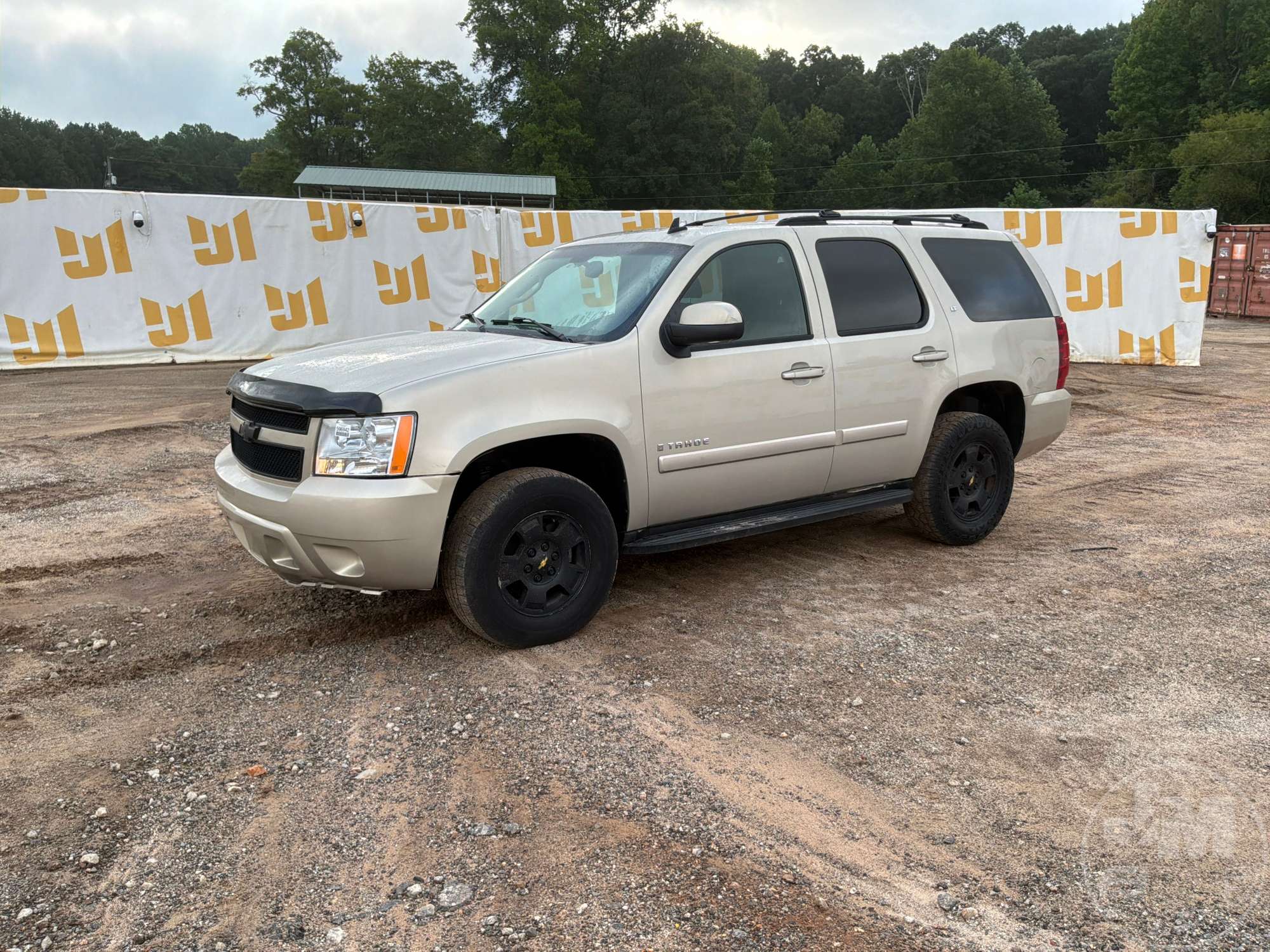 Photo of 2007 Chevrolet Tahoe