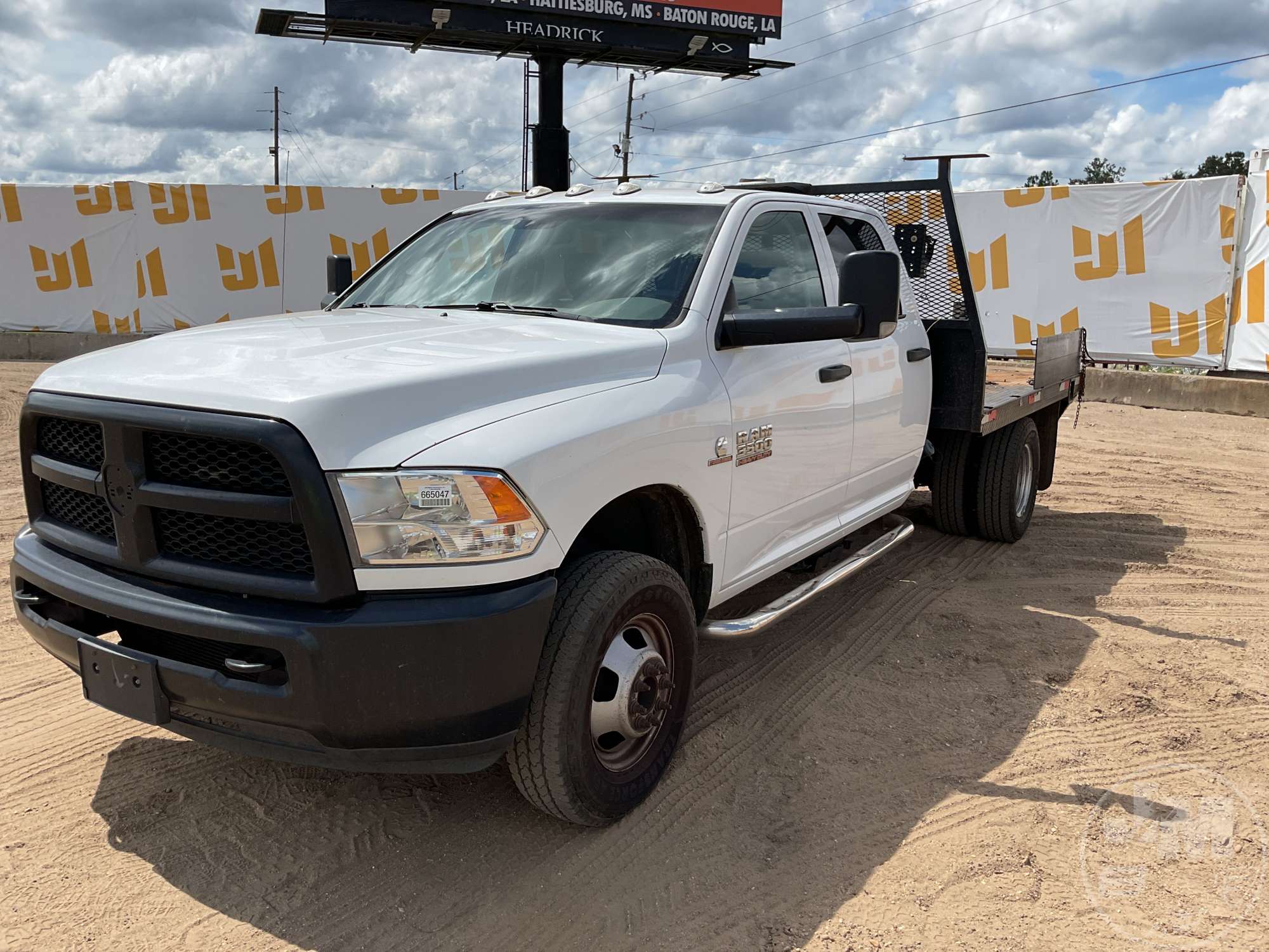 Photo of 2017 Ram 3500