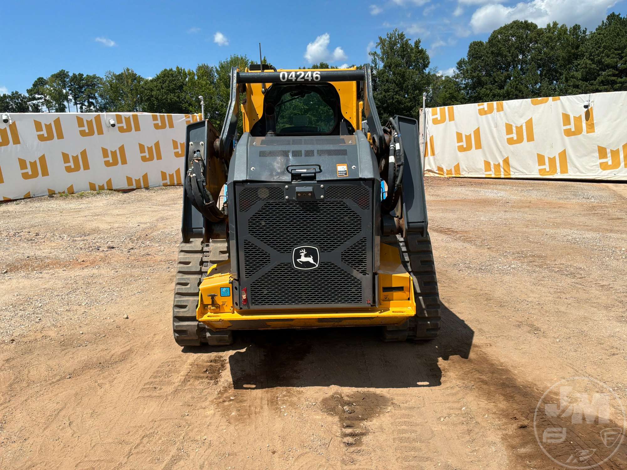 2024 John Deere 333P