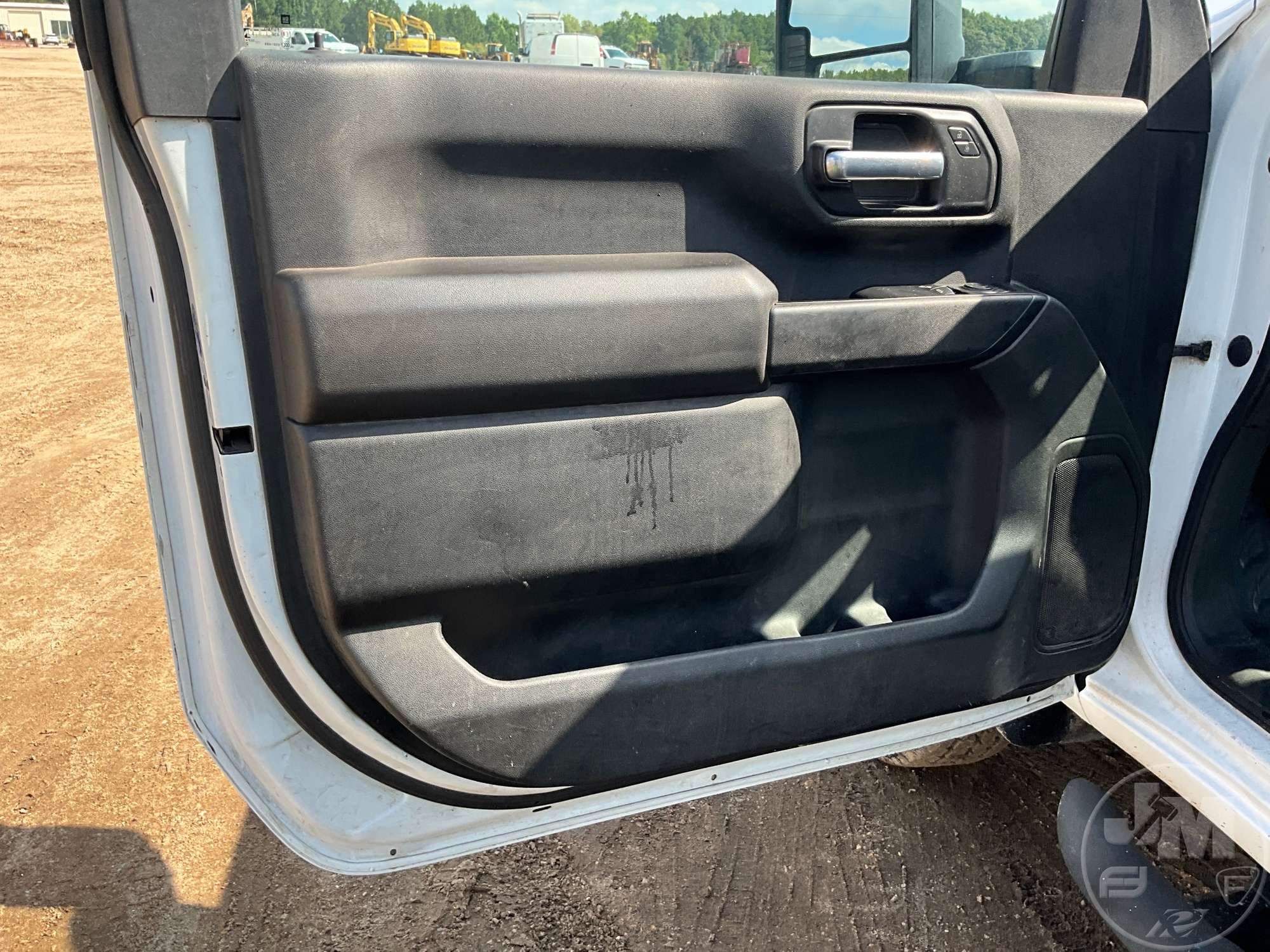 2021 Chevrolet SILVERADO