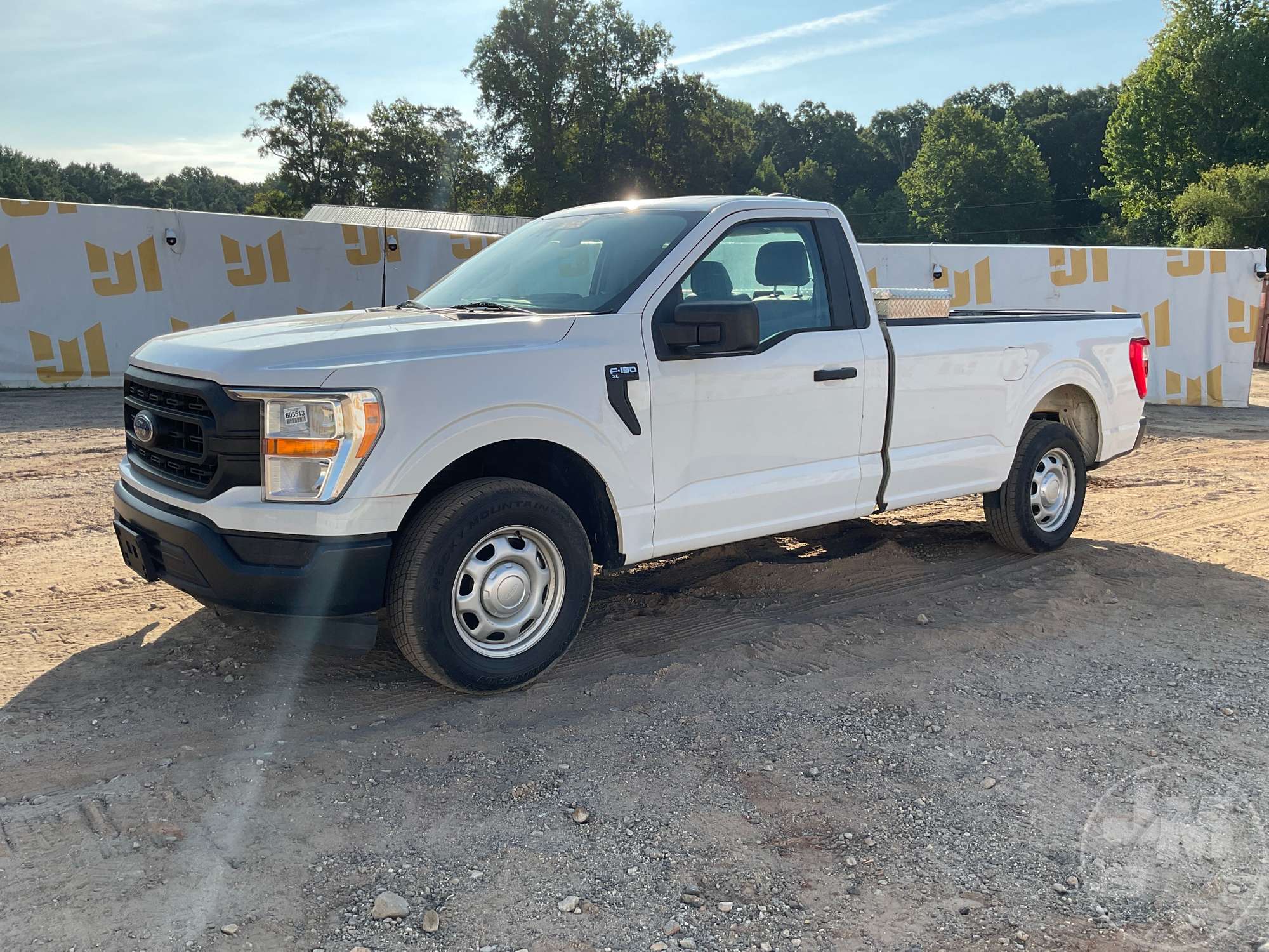 Photo of 2022 Ford F-150