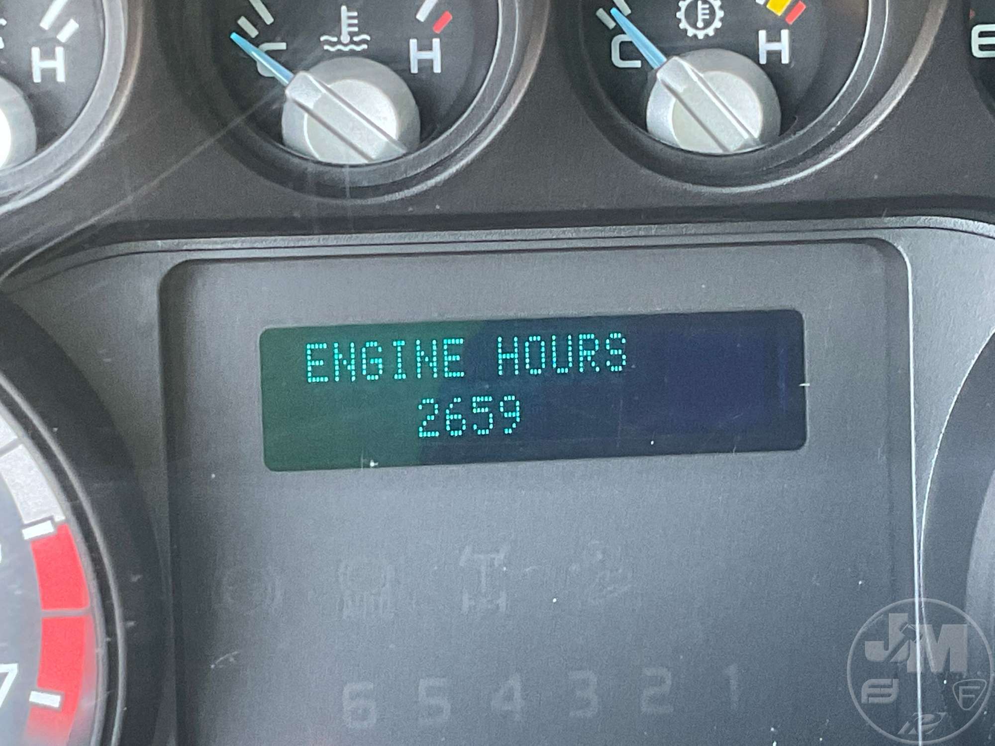 2013 Ford F-250