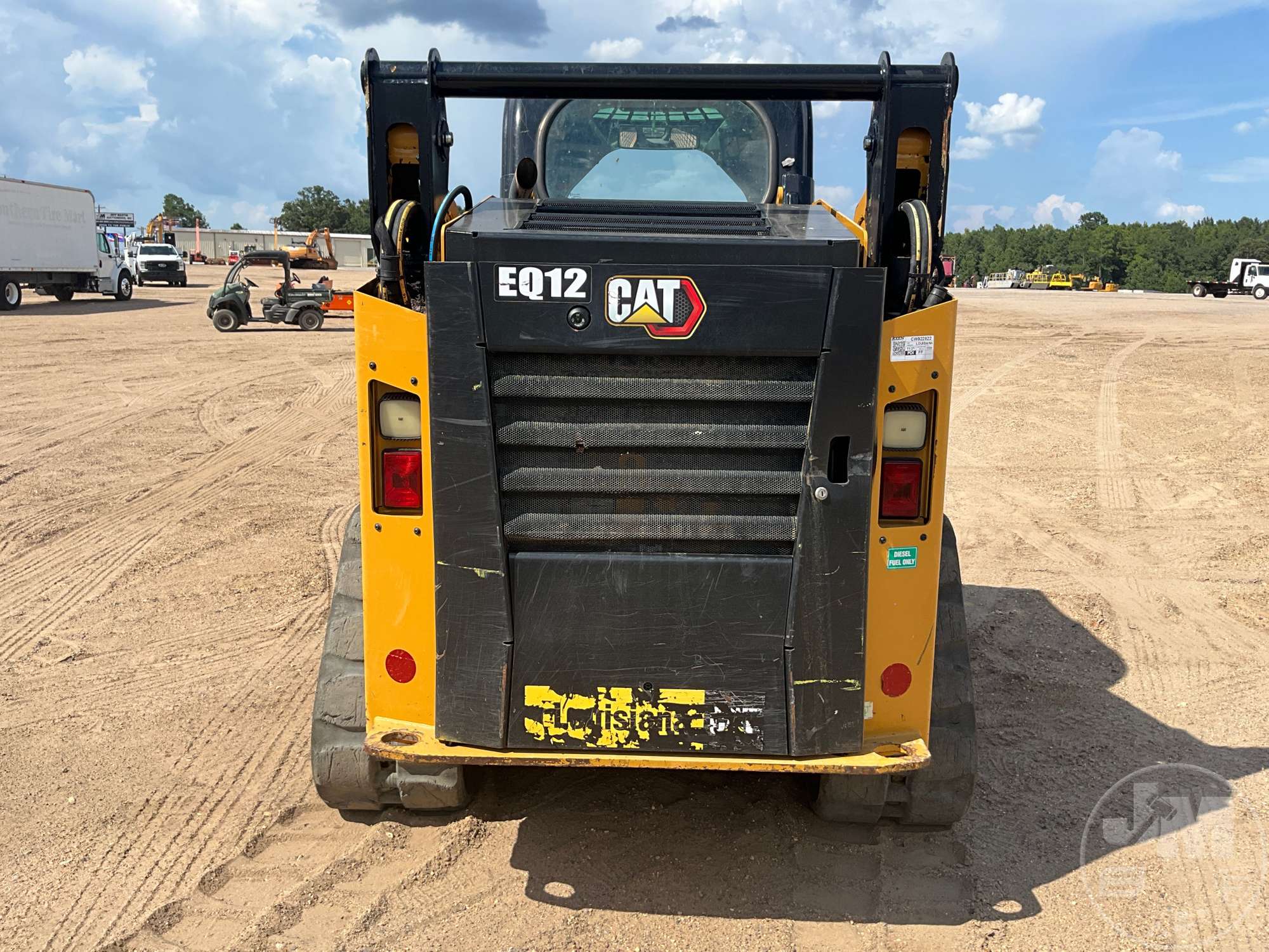 2023 Caterpillar 259D3