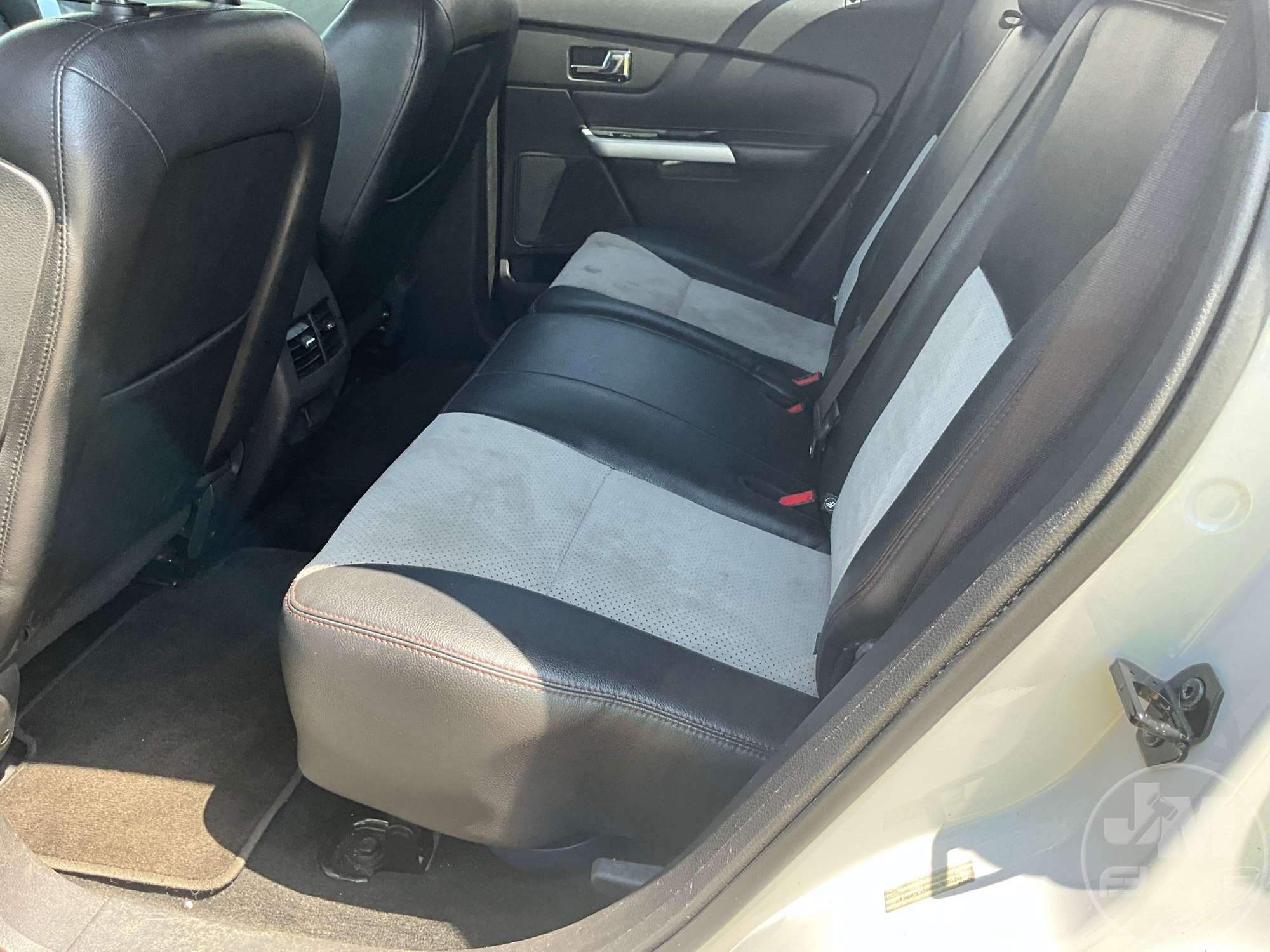 2013 Ford EDGE