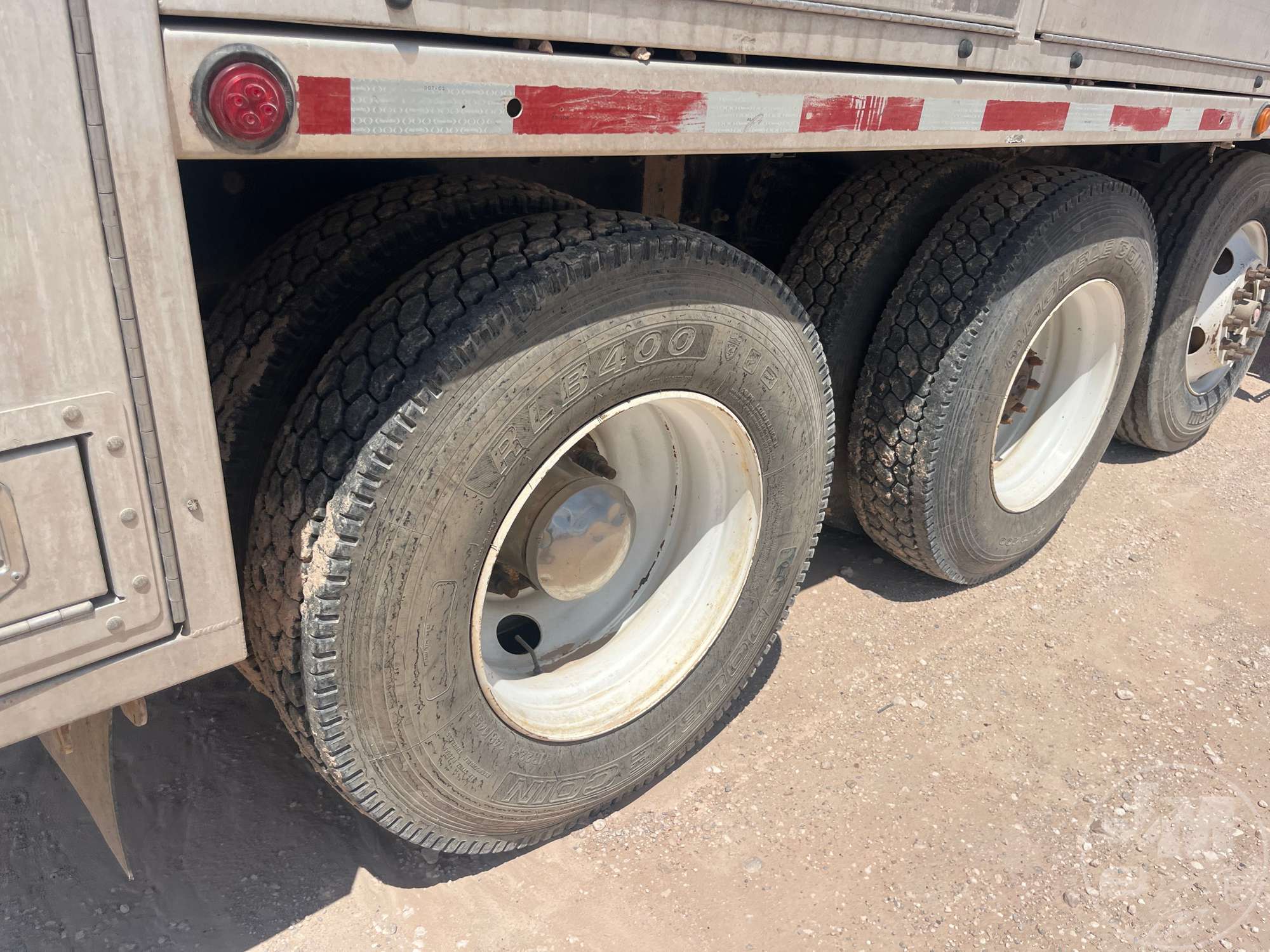 2019 Kenworth T880