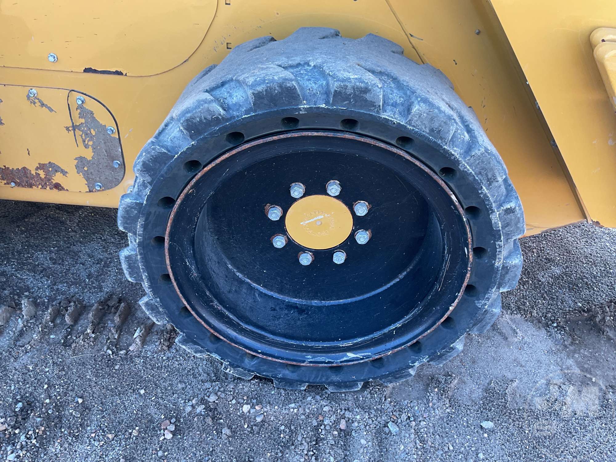 2022 Caterpillar 262D3