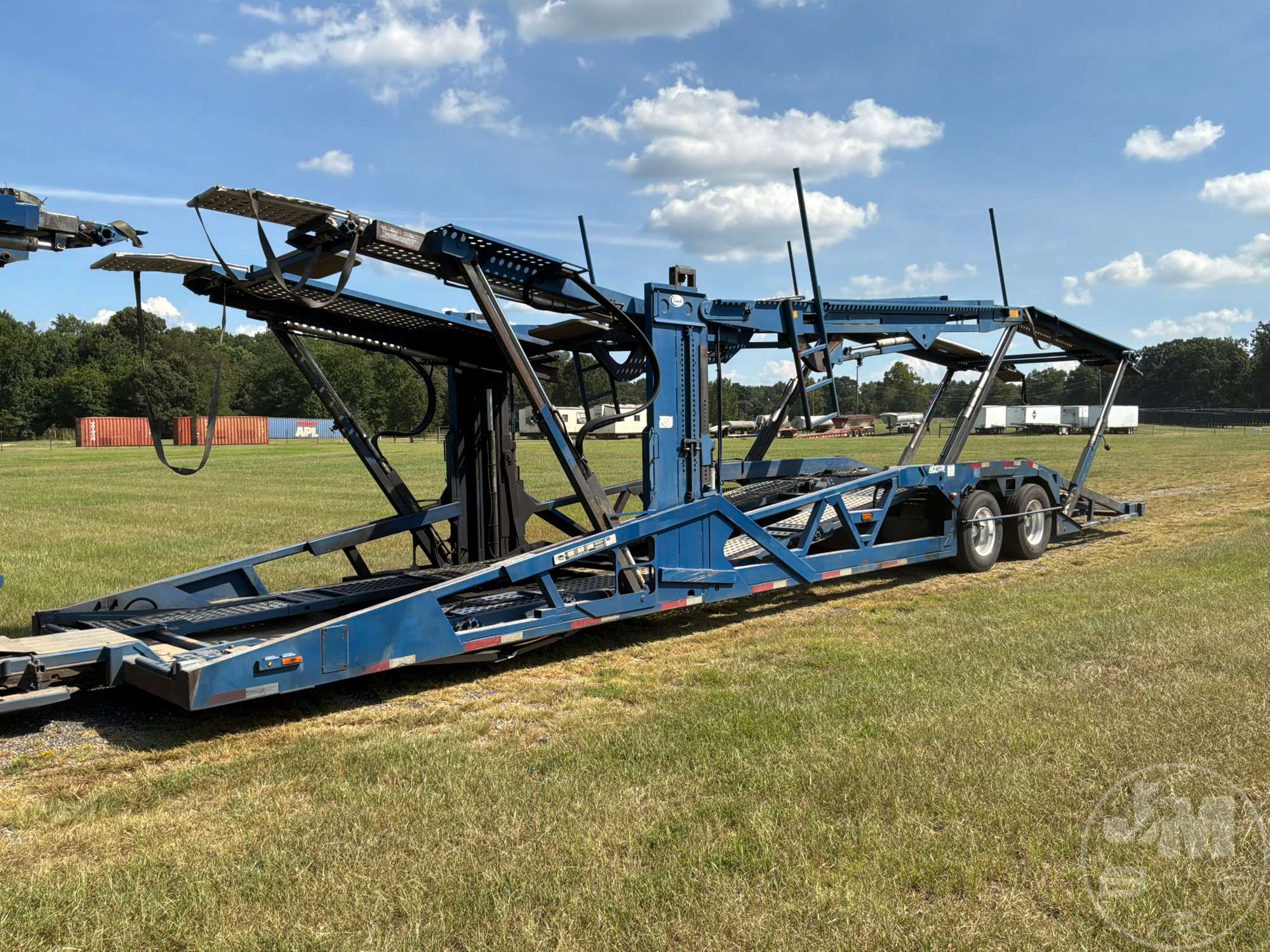 2016 Peterbilt 389