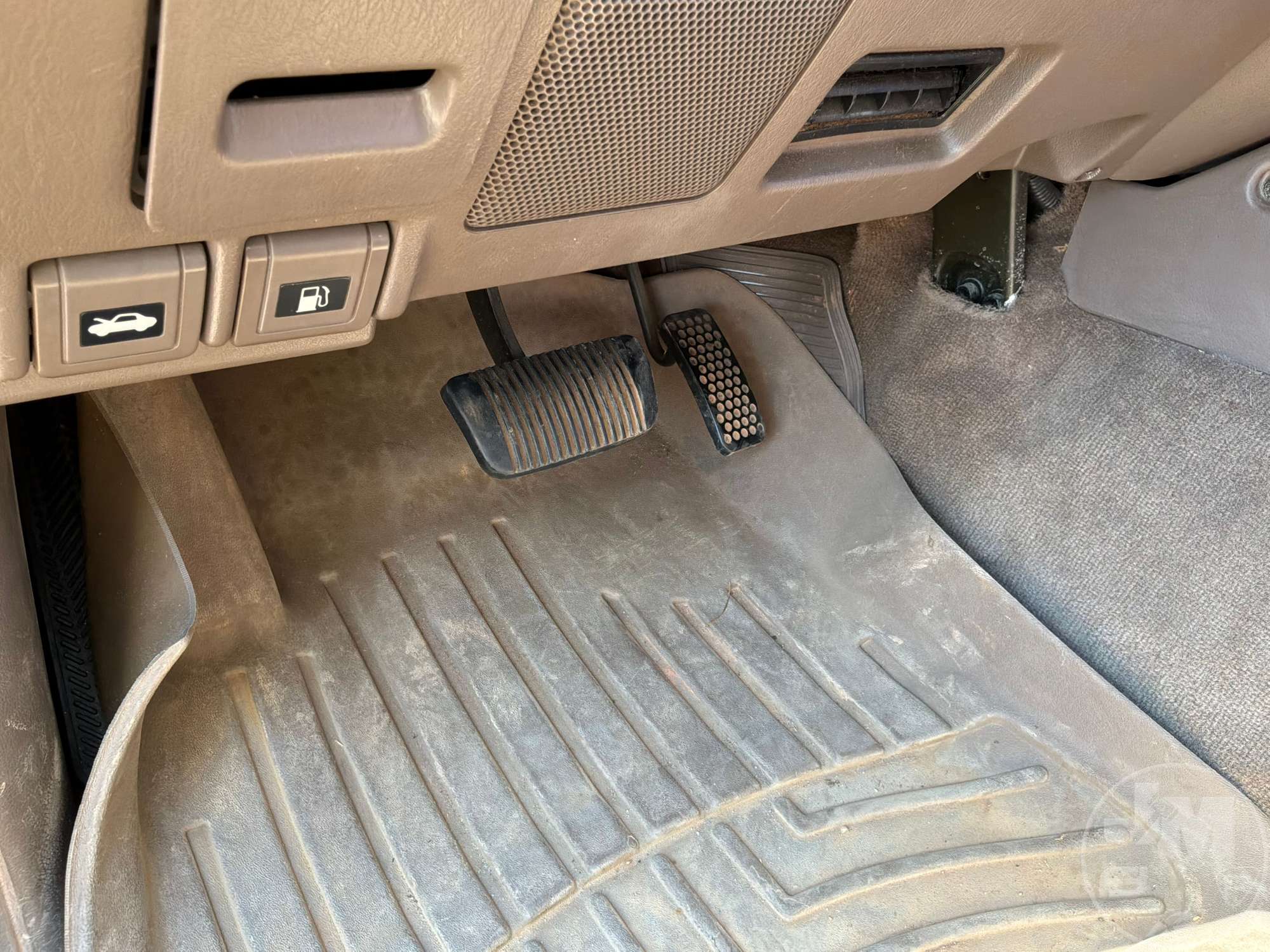 1996 Toyota LAND CRUISER