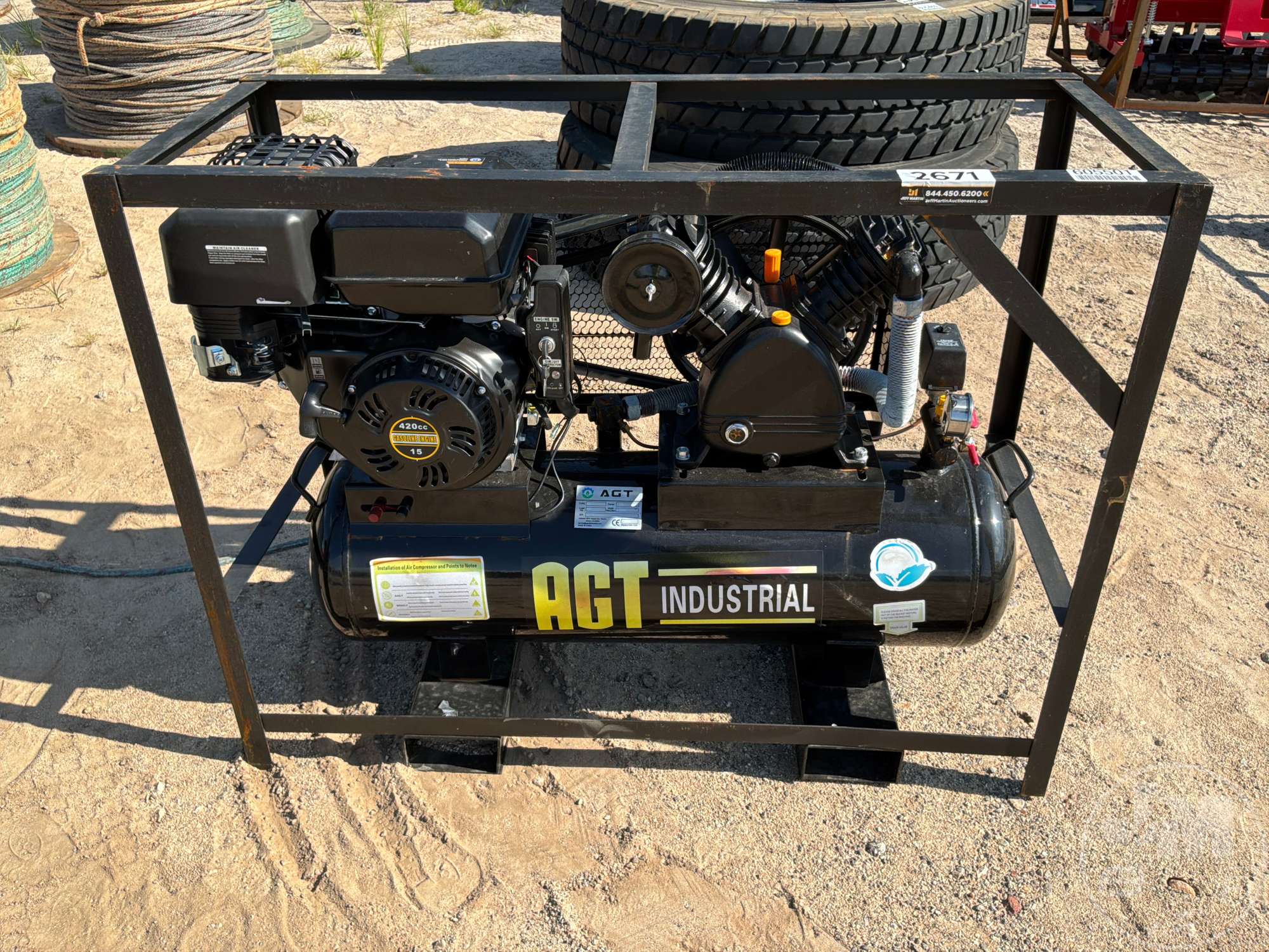 0 AGT AC