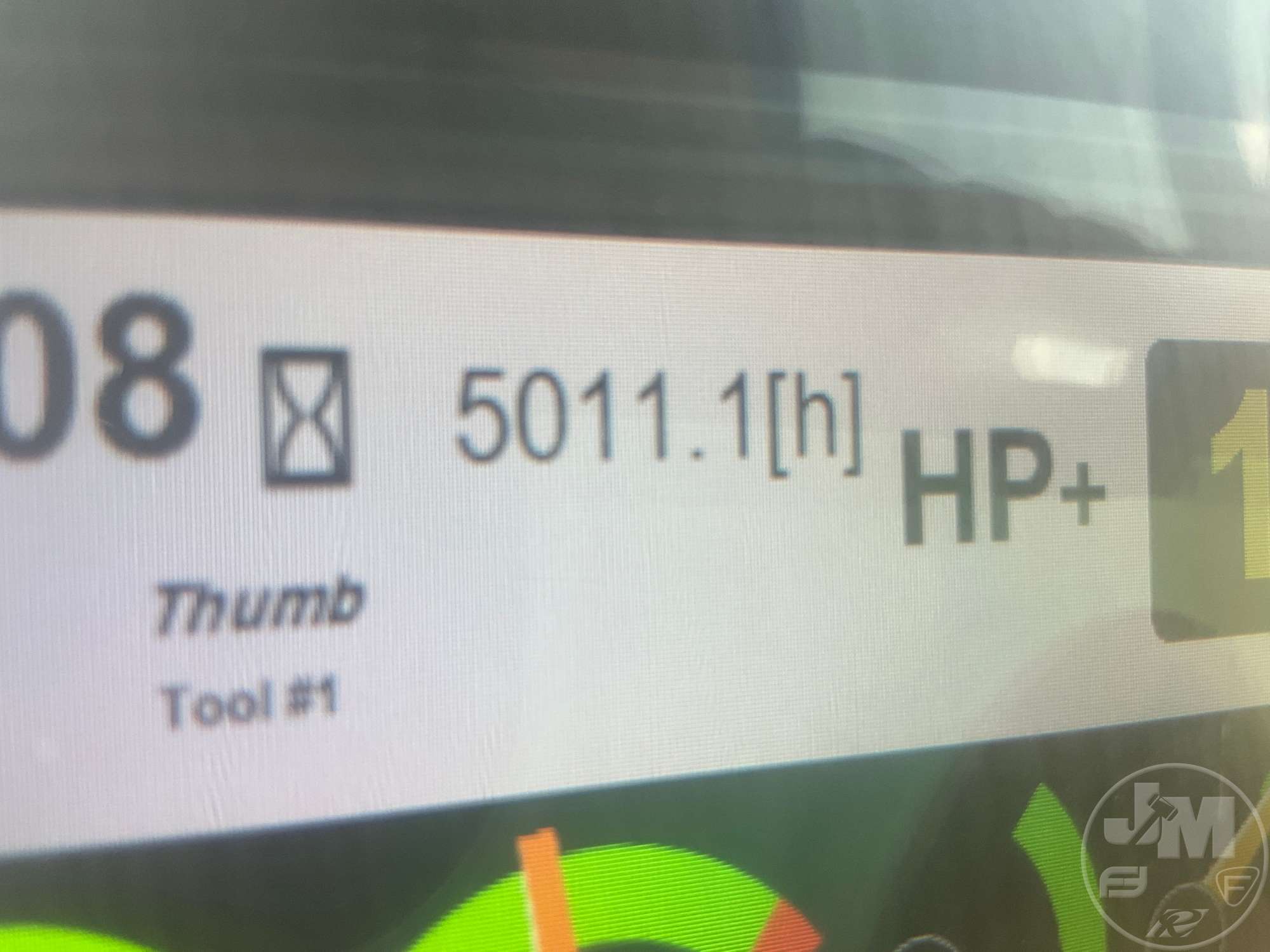 2019 Caterpillar 326F L