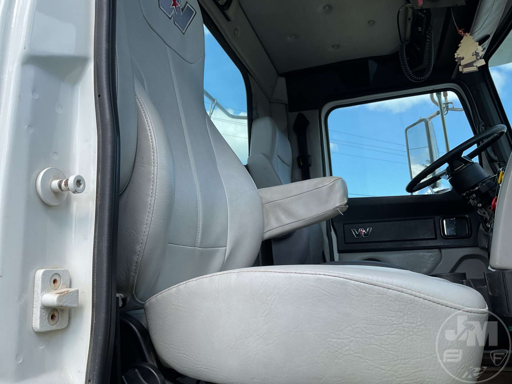 2017 Western Star 4700SF