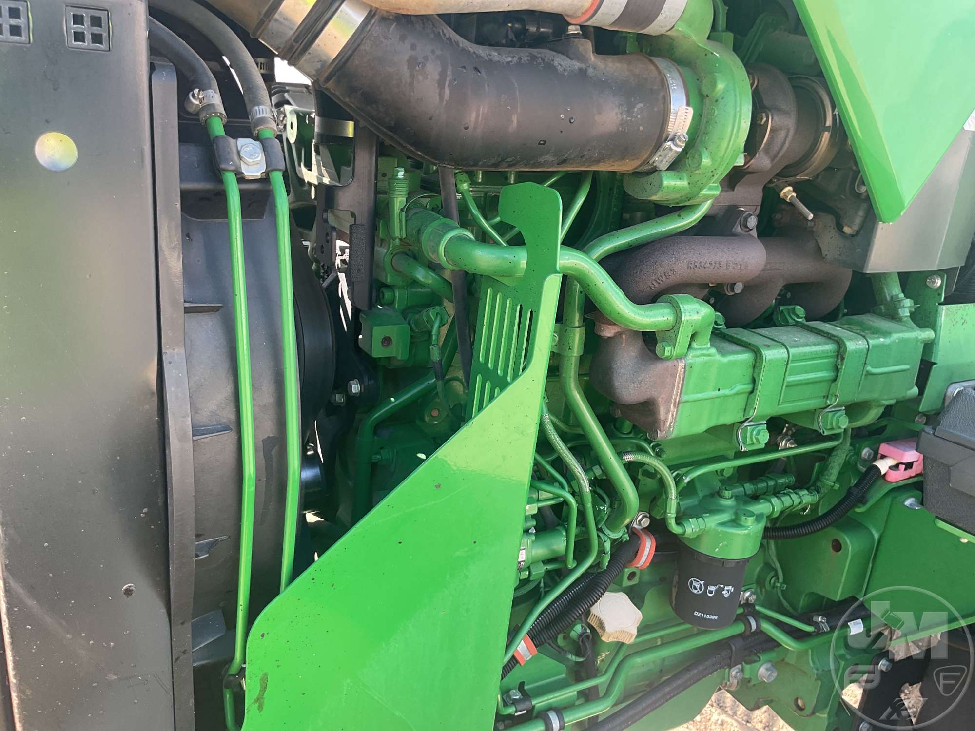 2014 John Deere 5085E