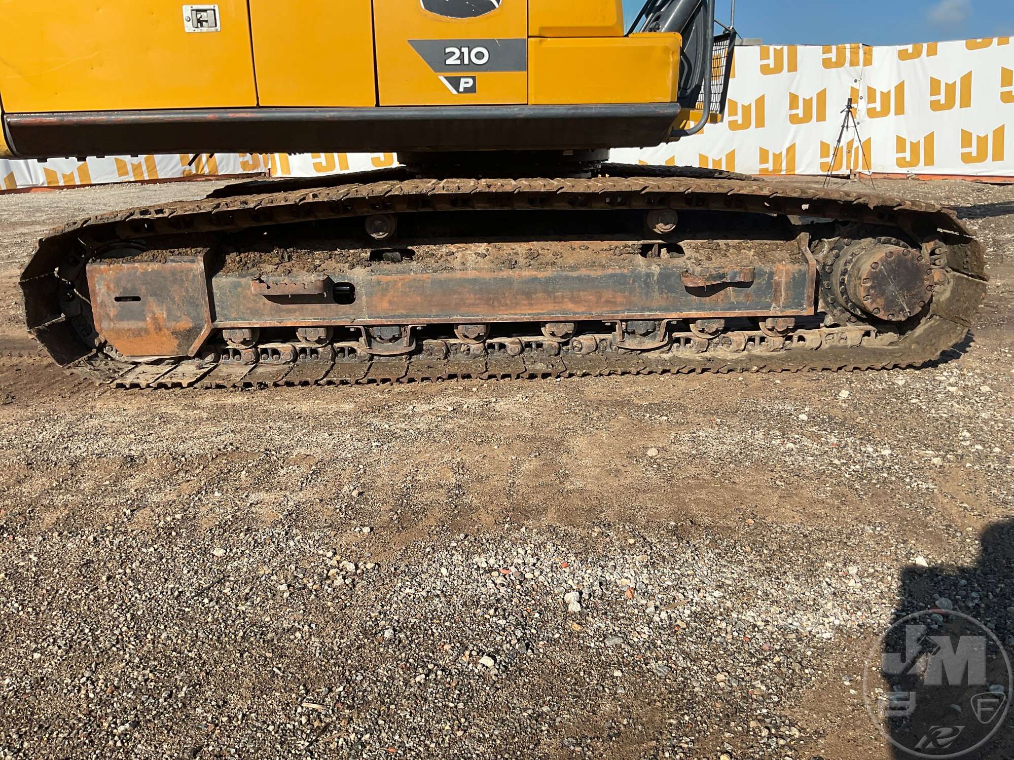 2024 John Deere 210-P