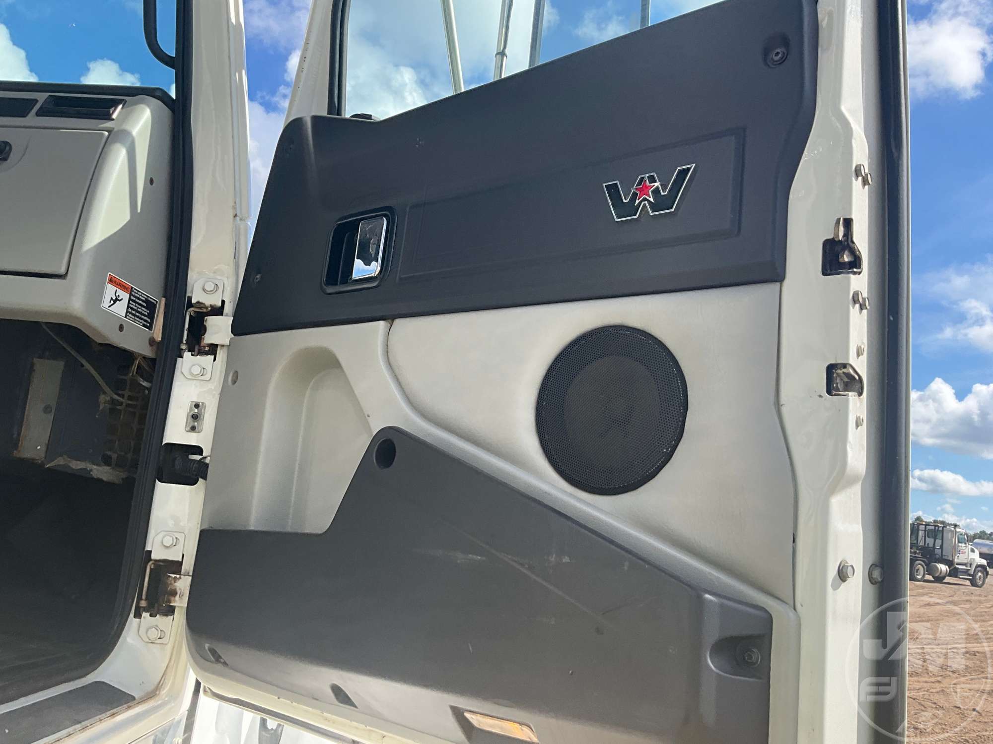 2017 Western Star 4700SF