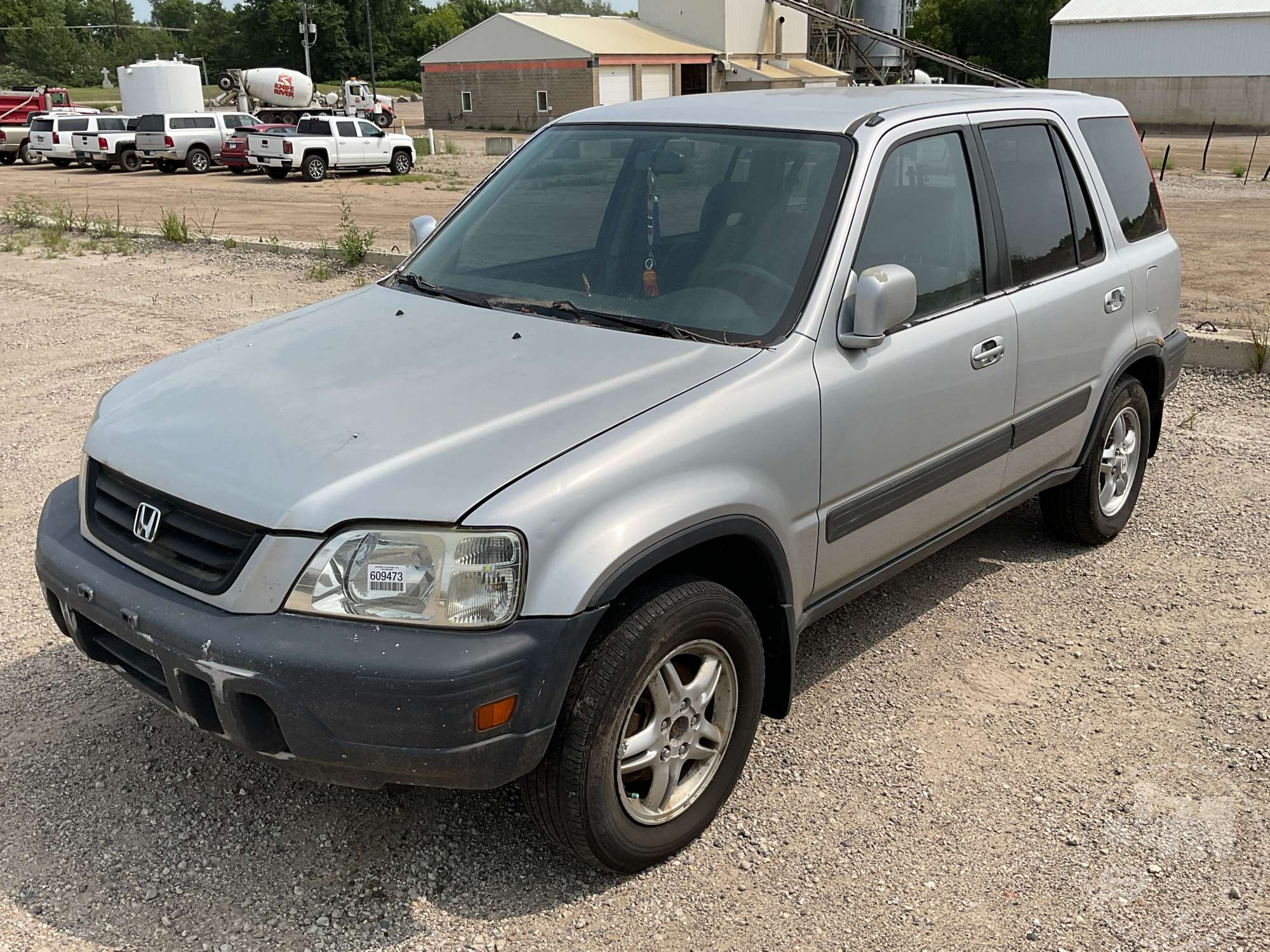 Photo of 1998 Honda  CR-V