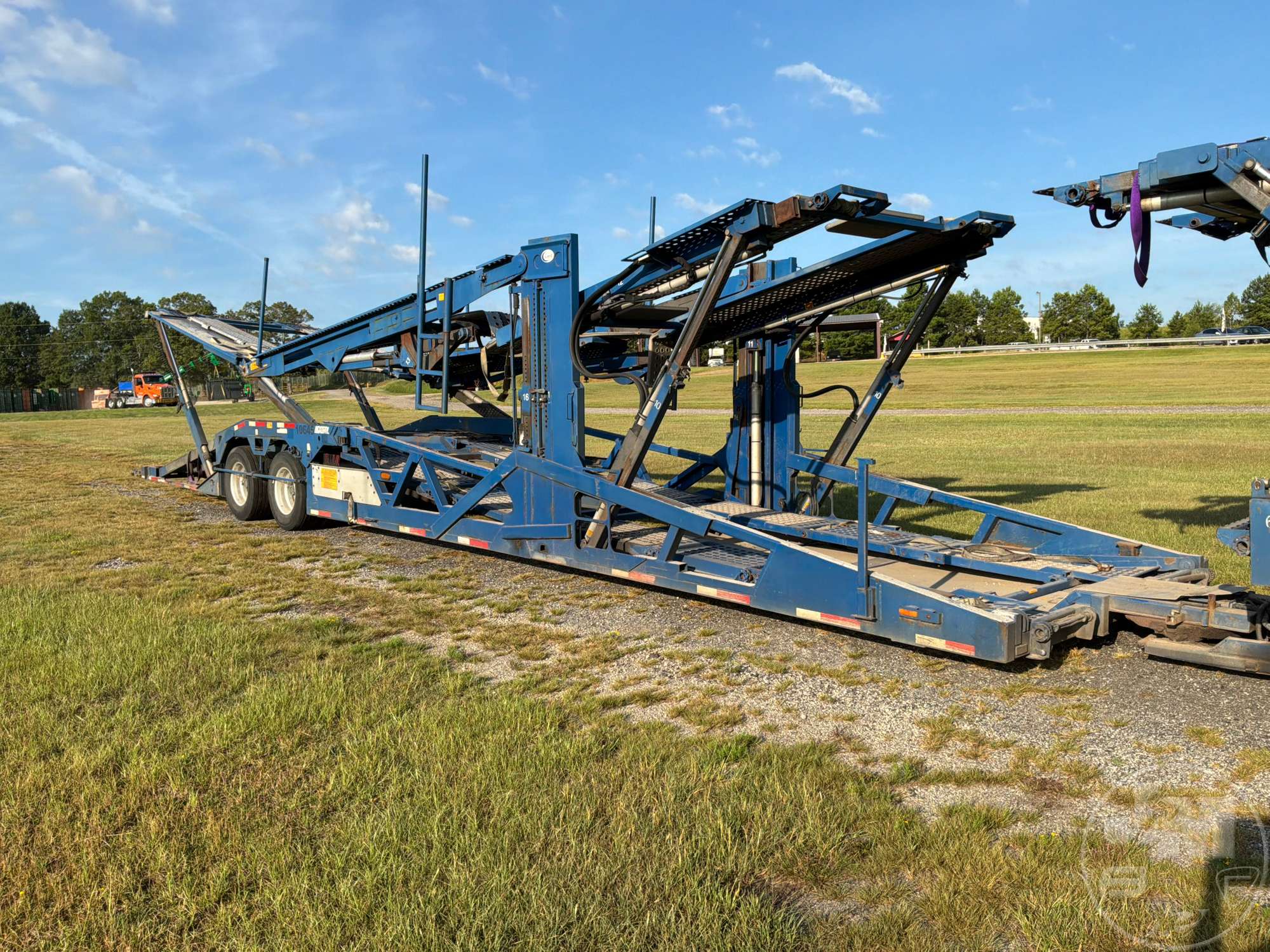 2016 Peterbilt 389