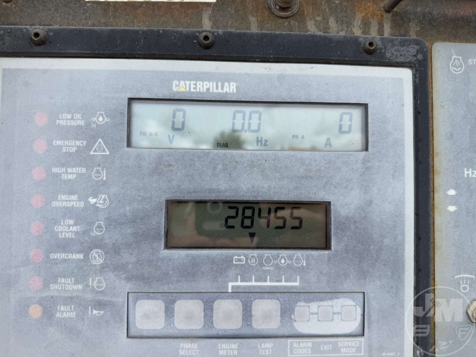 0 Caterpillar SR4B