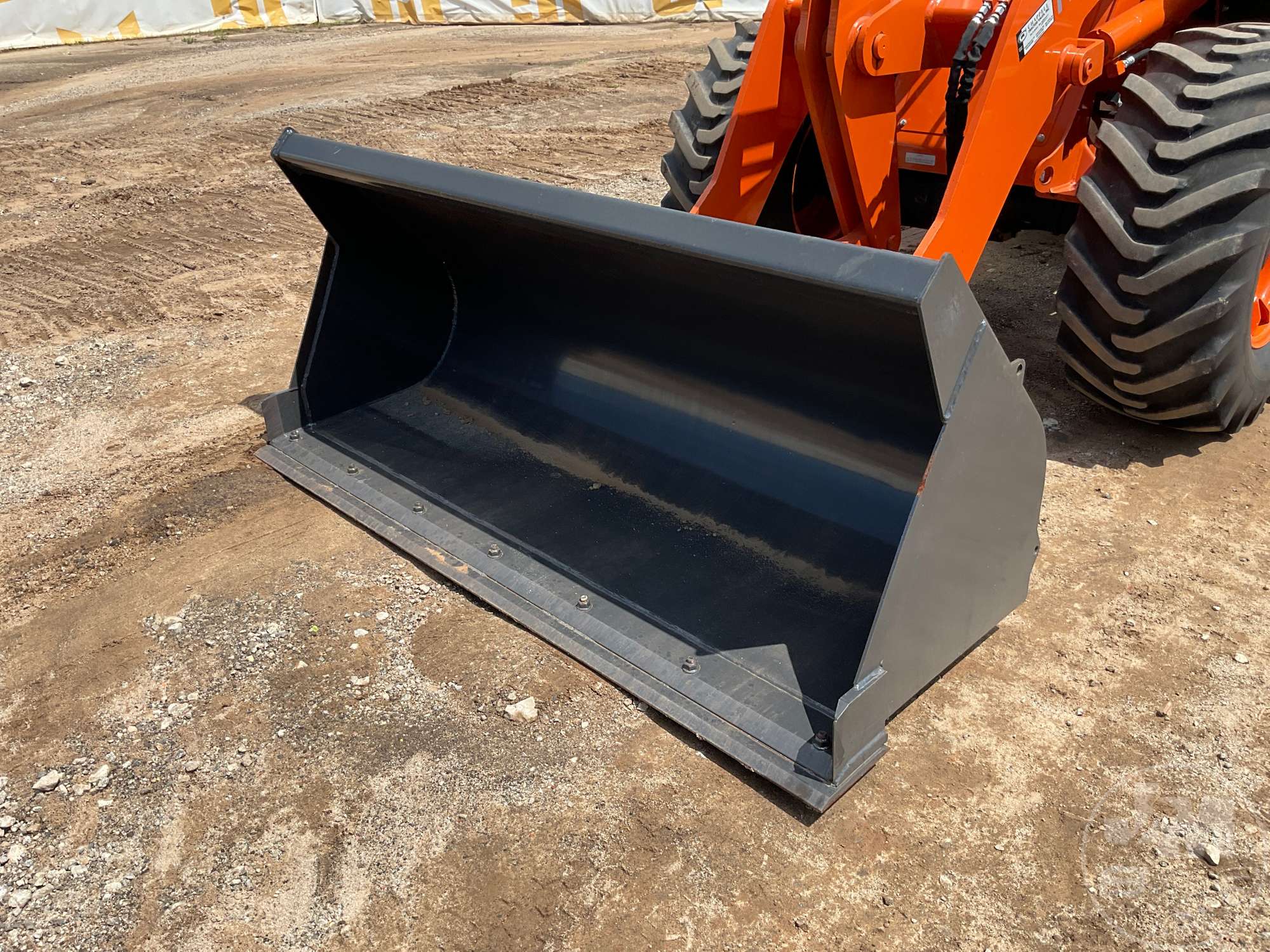 2024 Hitachi ZW80-5B