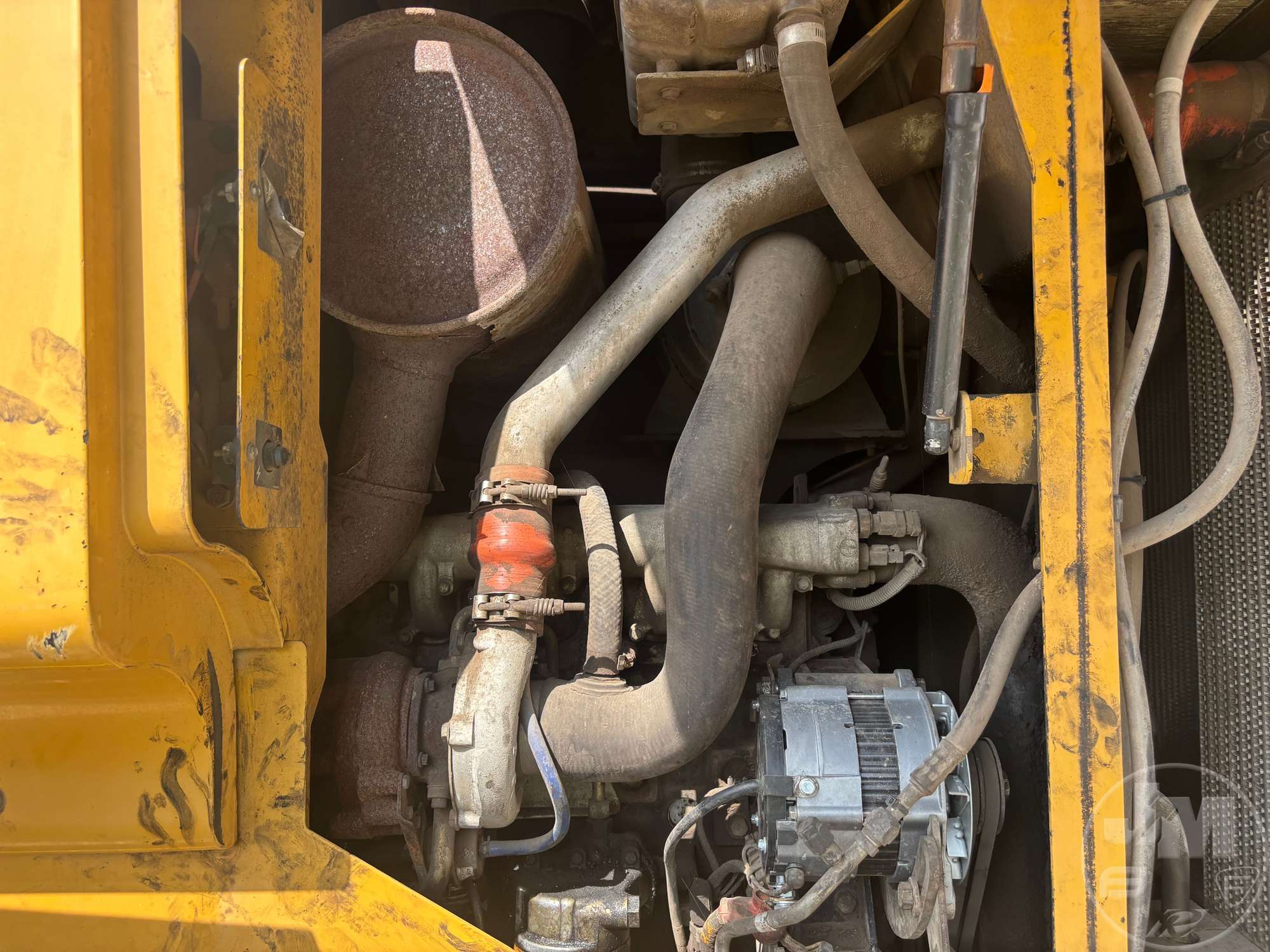 2006 Caterpillar 928G
