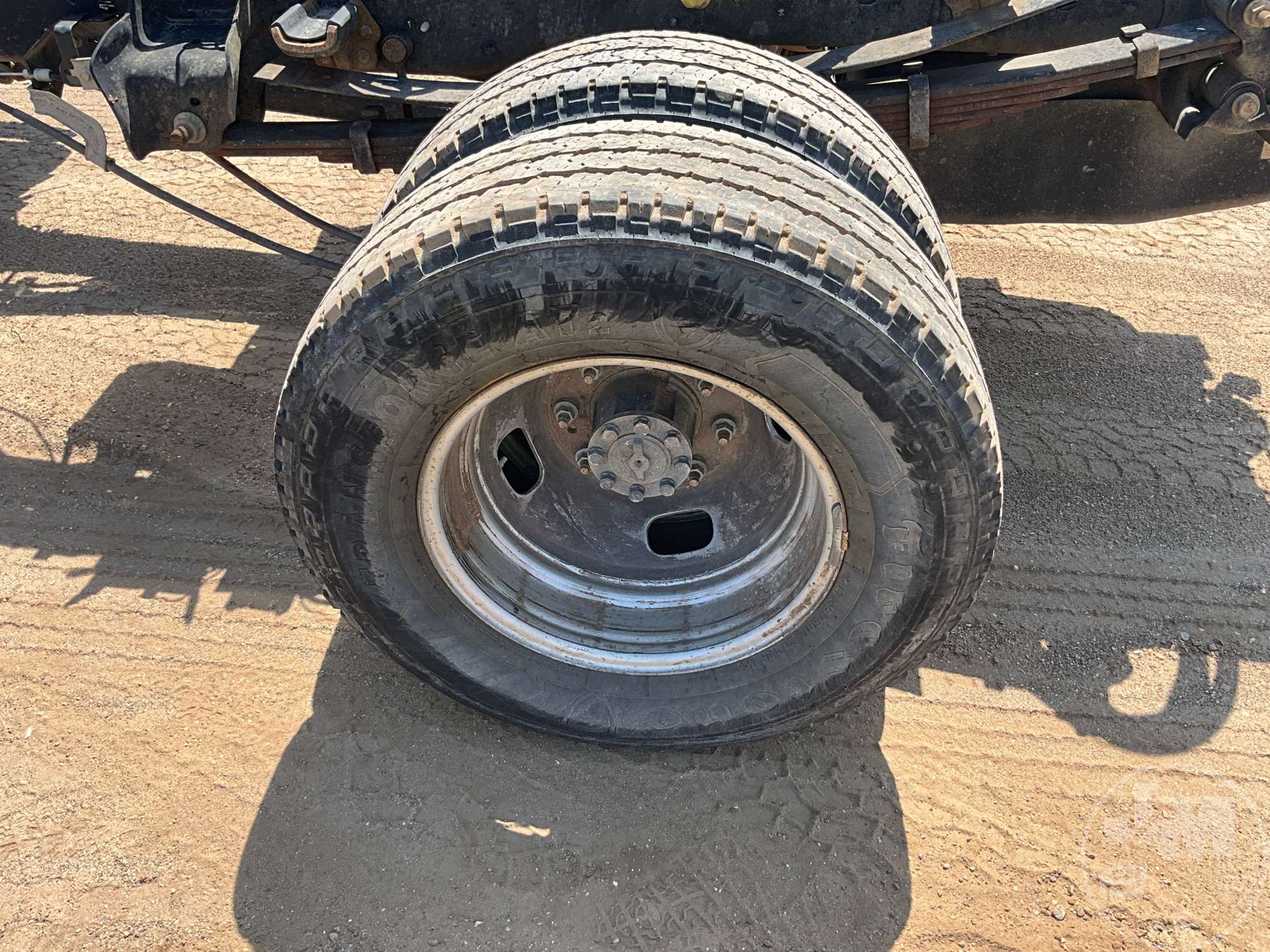 2019 Ford F-350XL
