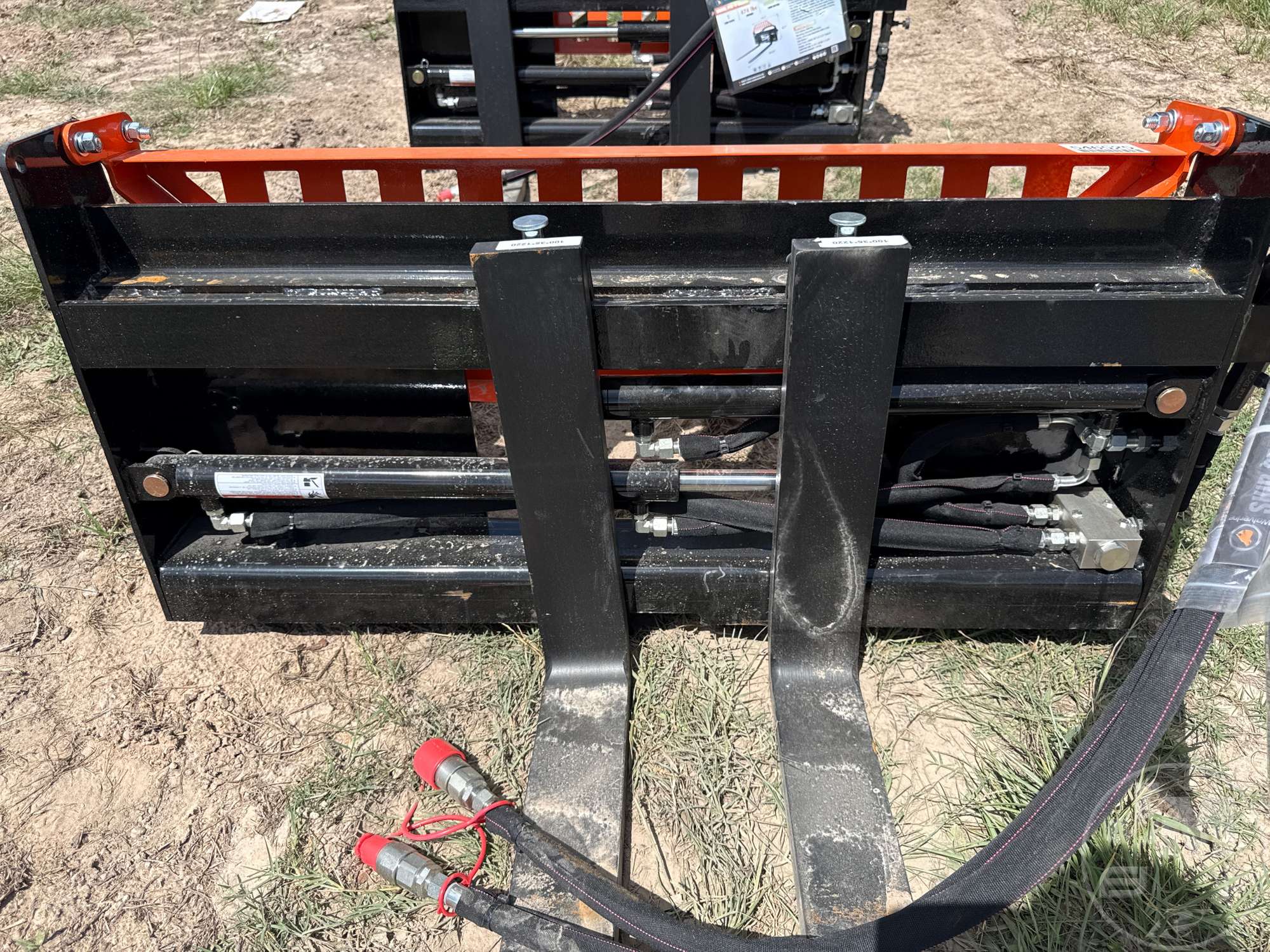 2026 Wolverine PFA-11-3300G
