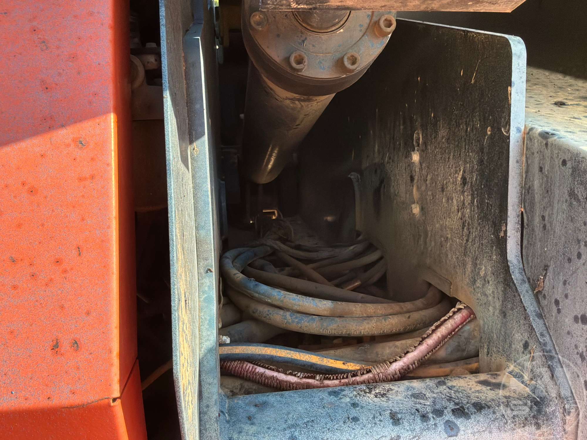 0 JLG 660SJ