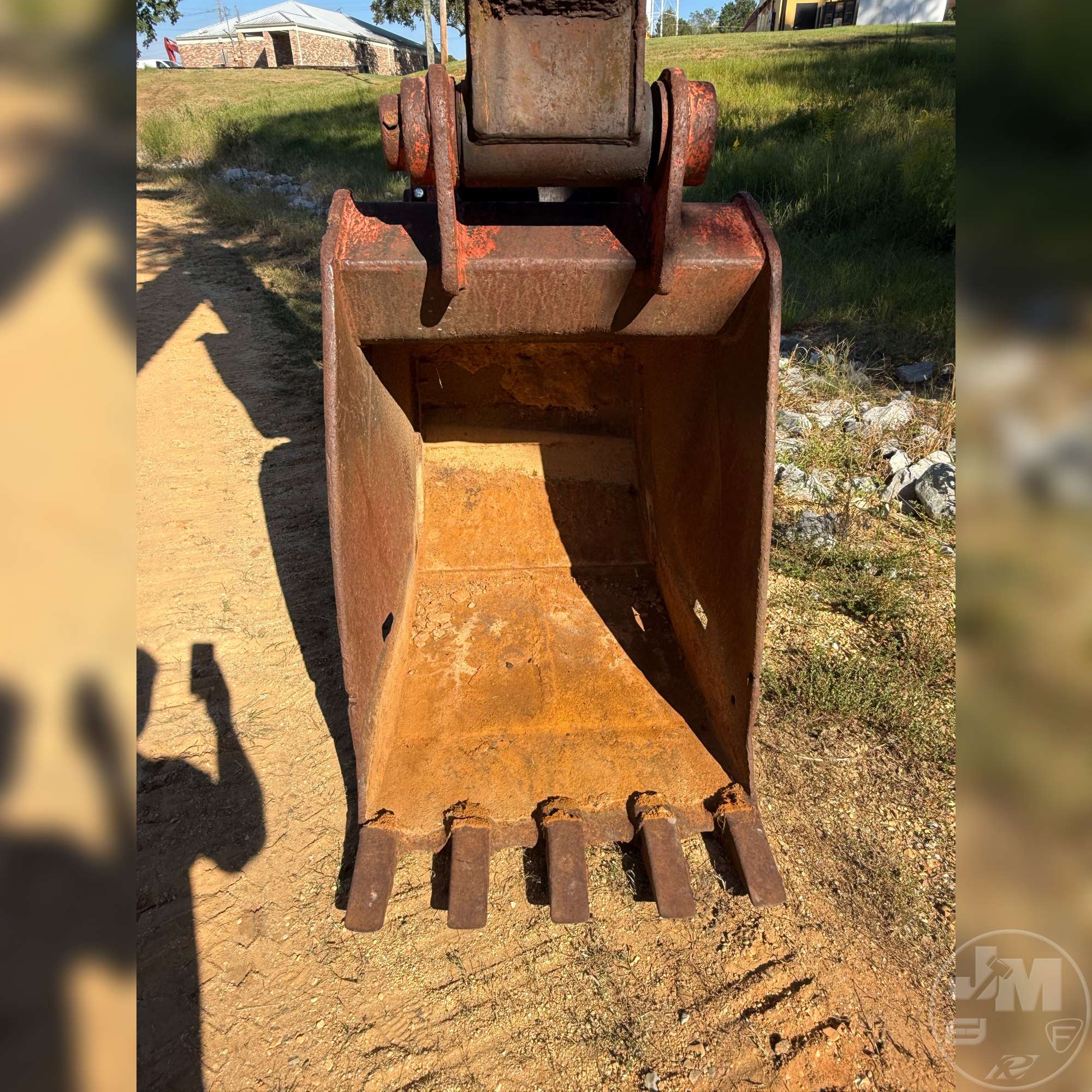 1992 Link-Belt LS-3400 CS 2