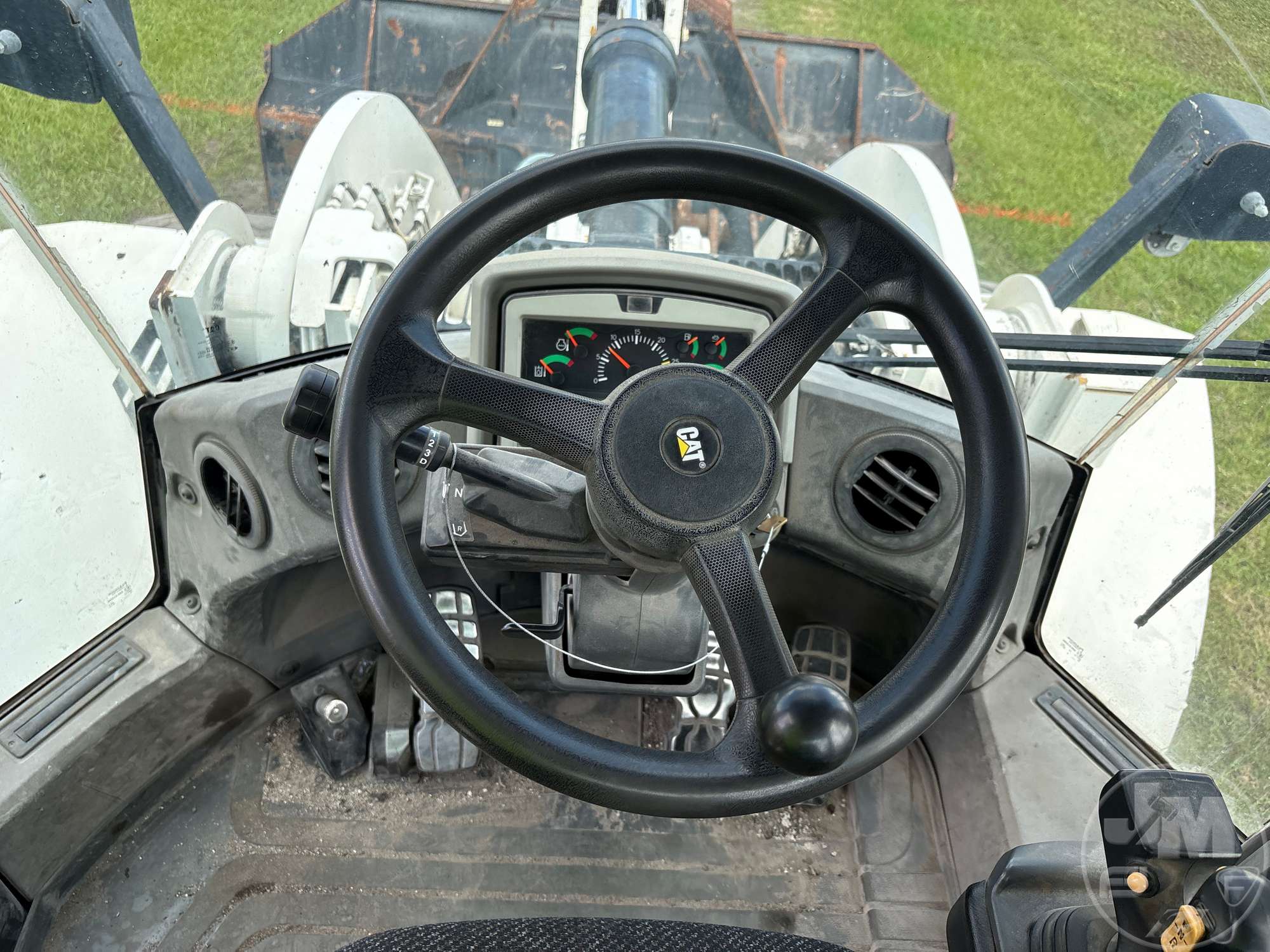 2016 Caterpillar 950M