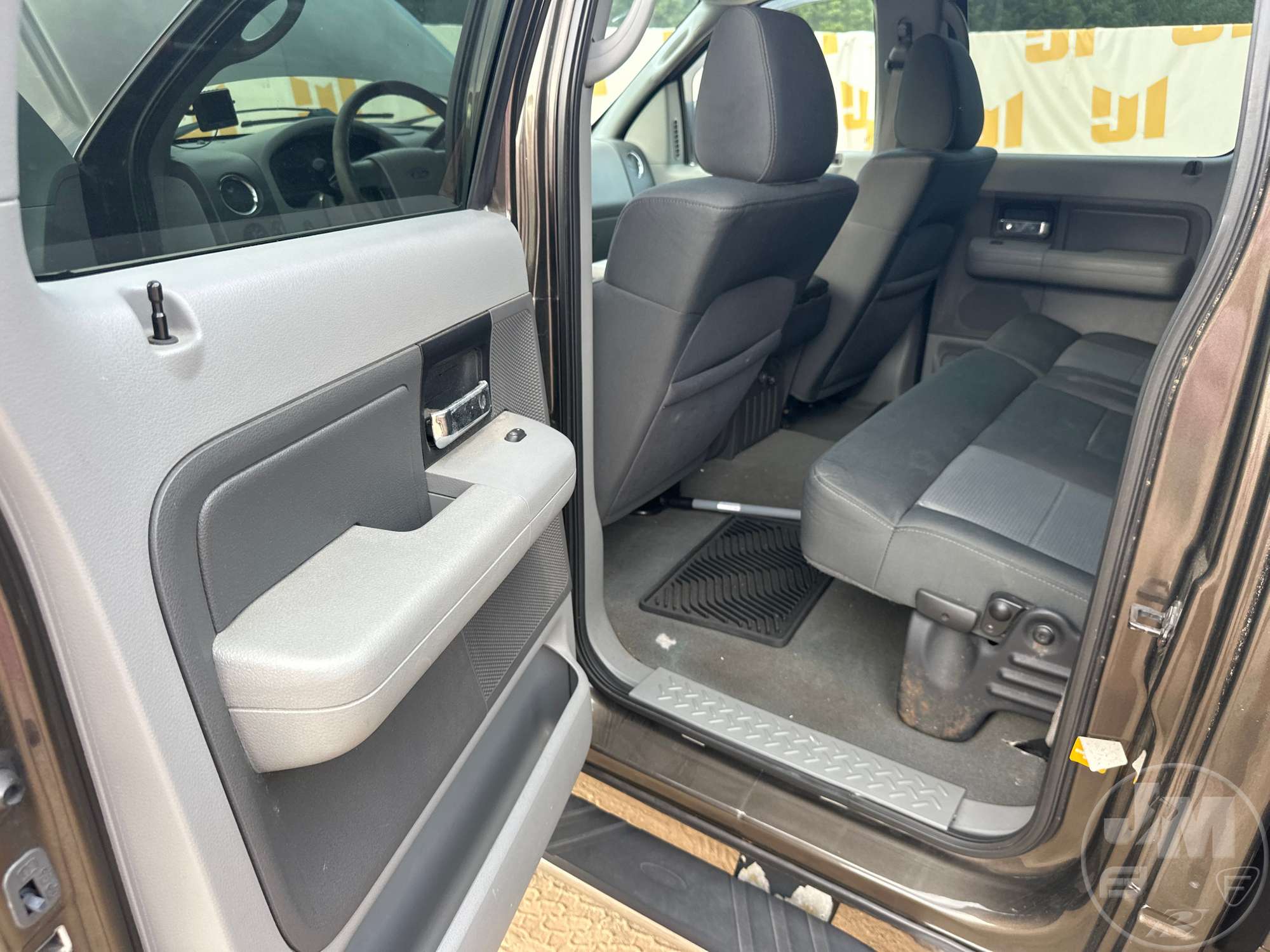 2008 Ford F-150