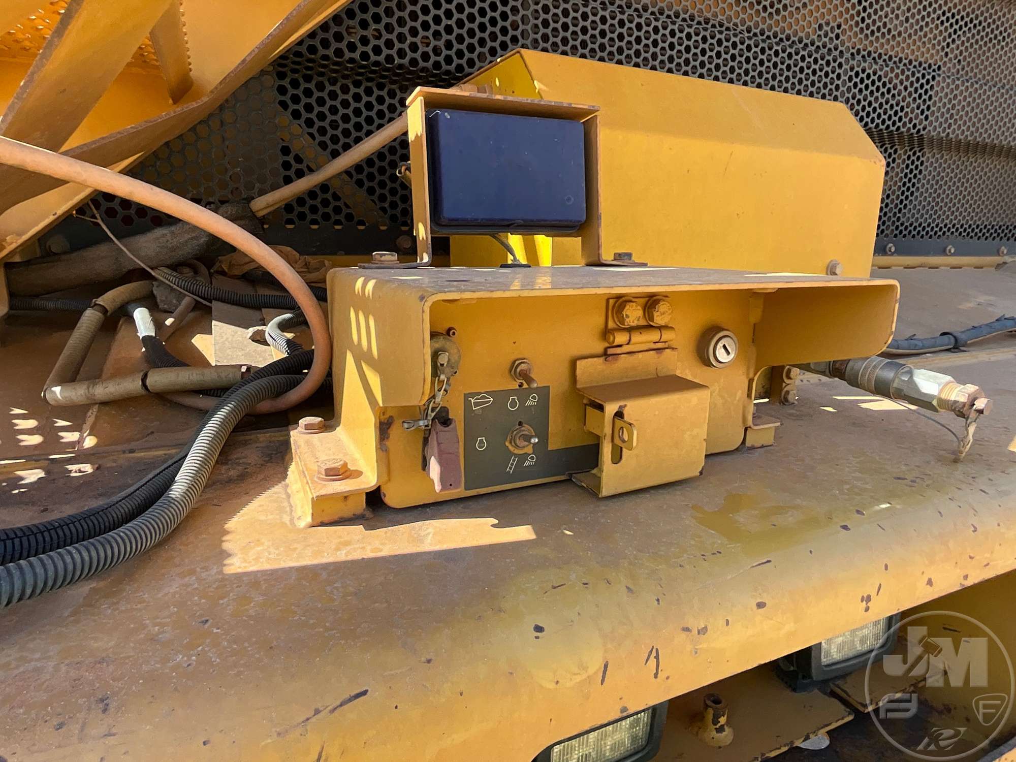 2014 Caterpillar 785D