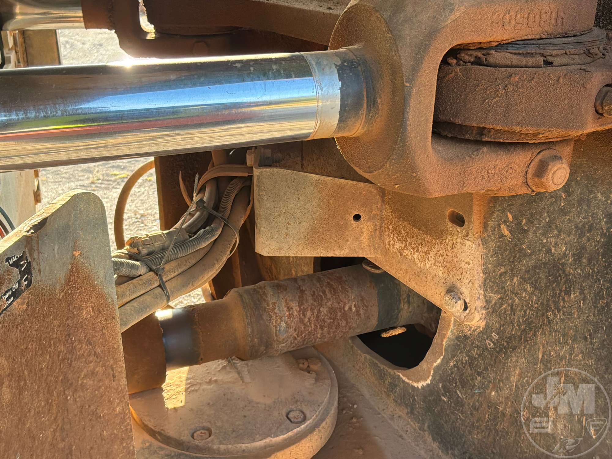 0 John Deere 648H