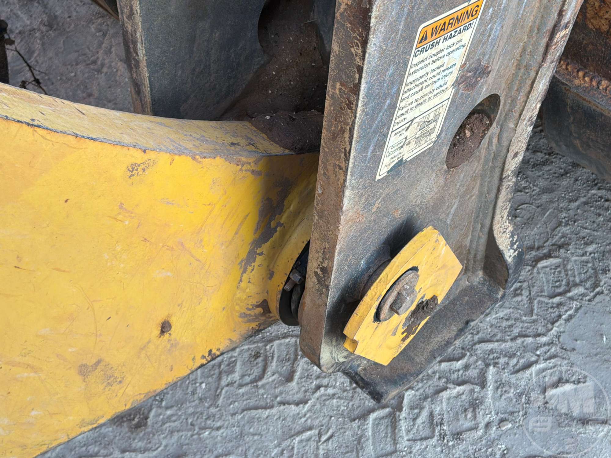 2003 Komatsu WA450-5