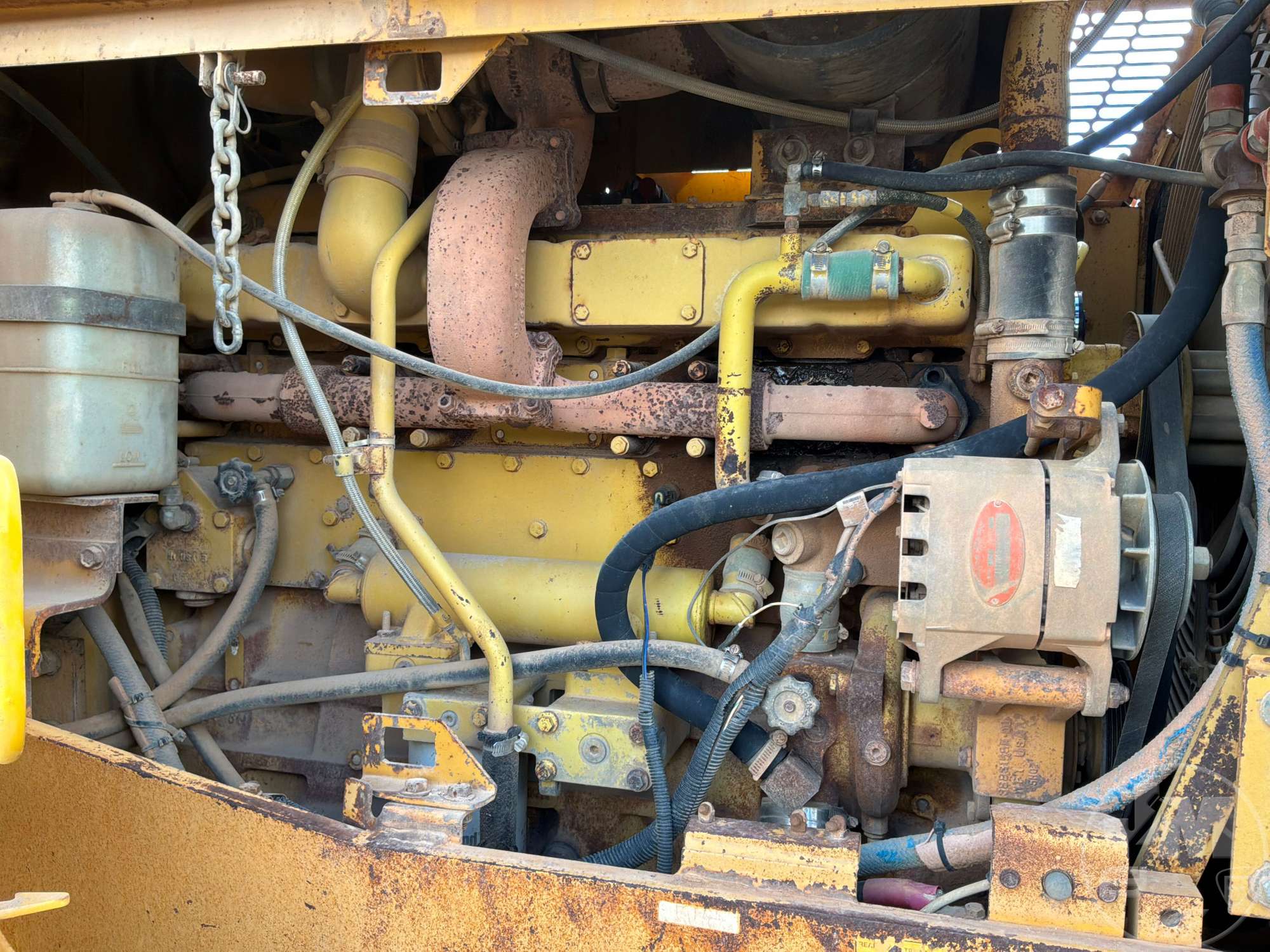 1996 Komatsu WA450-2