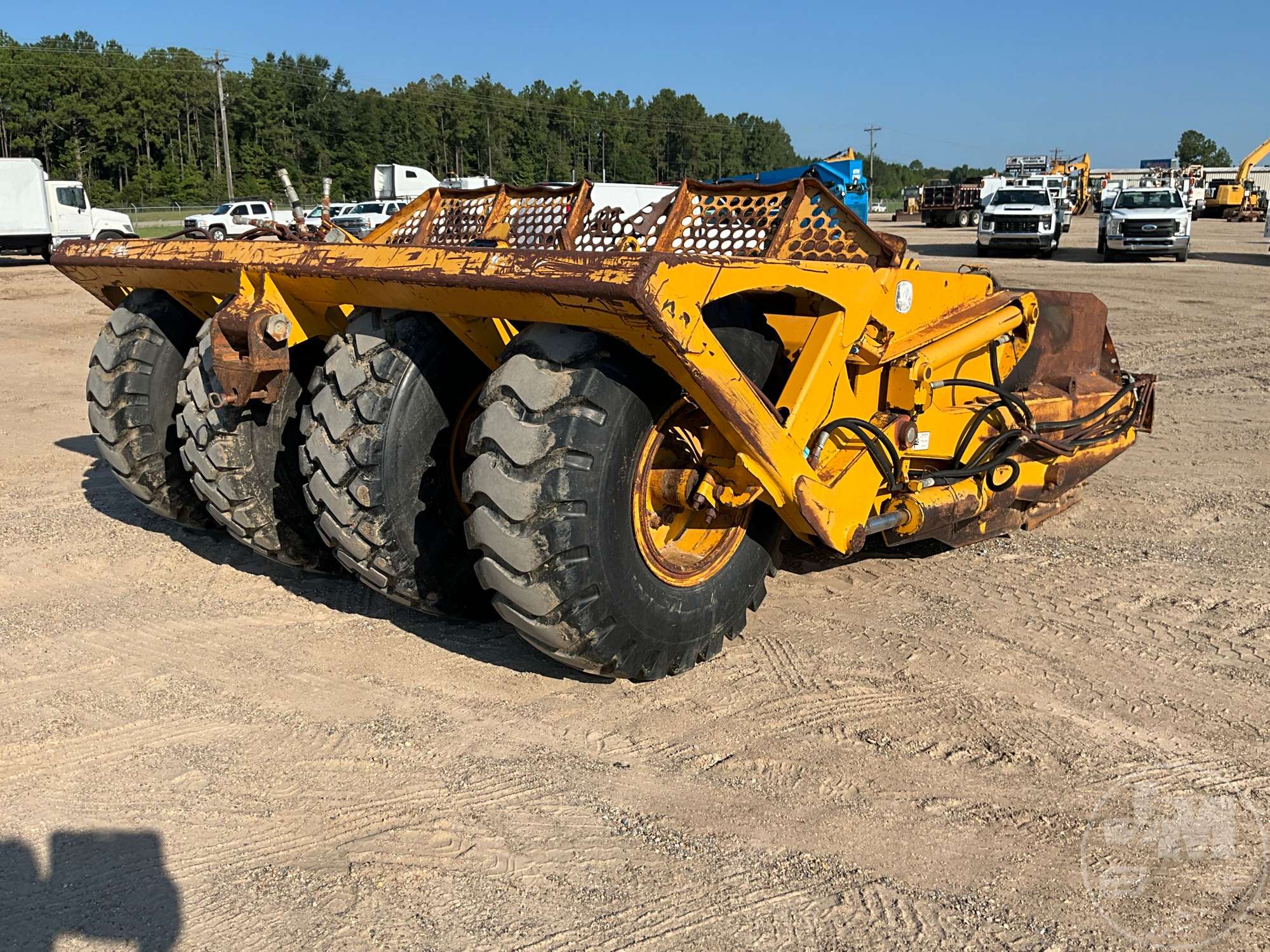2005 John Deere 1812C