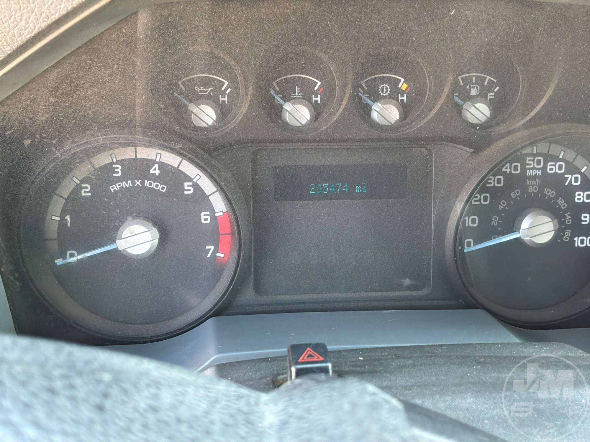 2016 Ford F-350XL SD