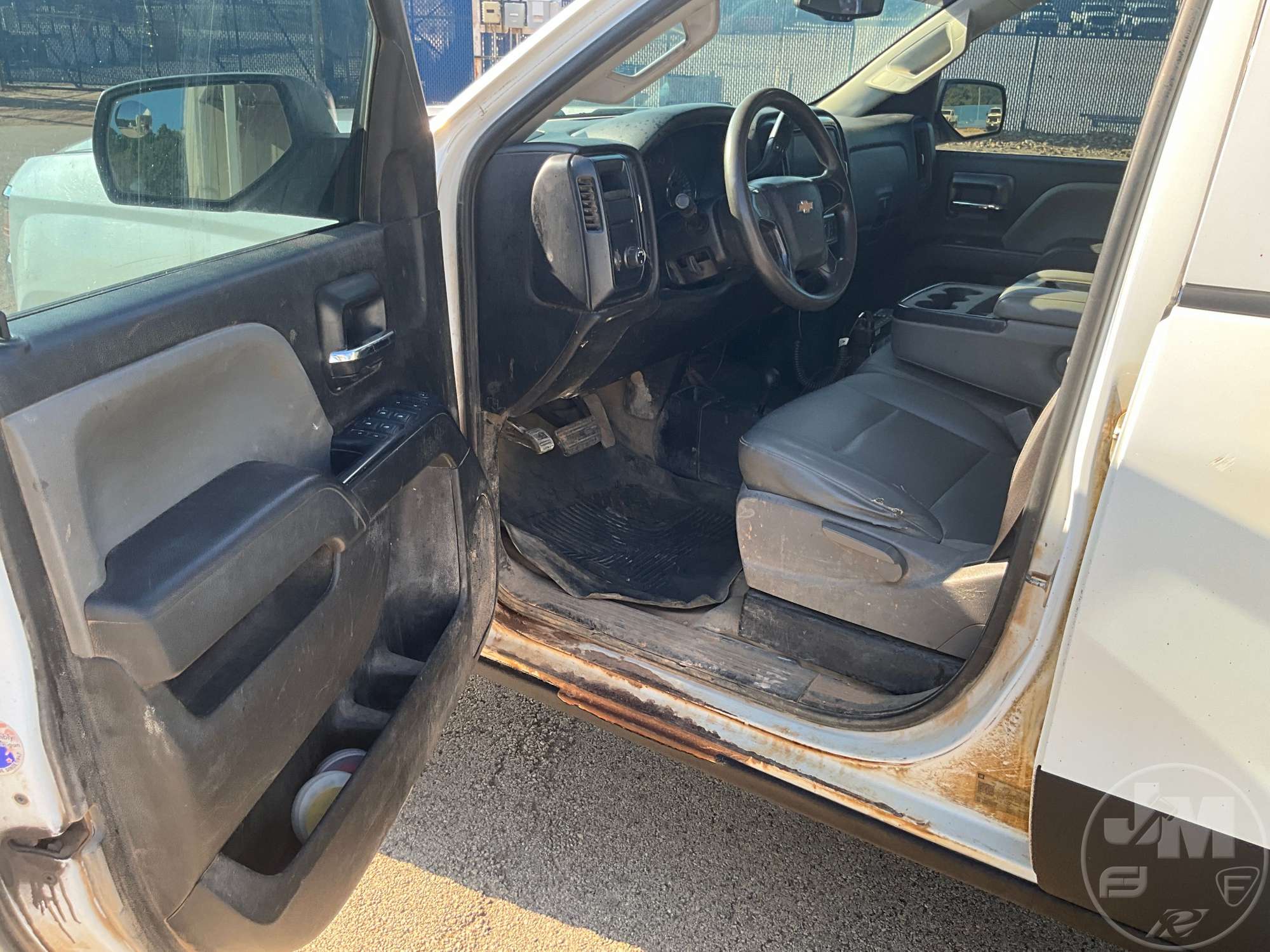 2019 Chevrolet 2500 HD