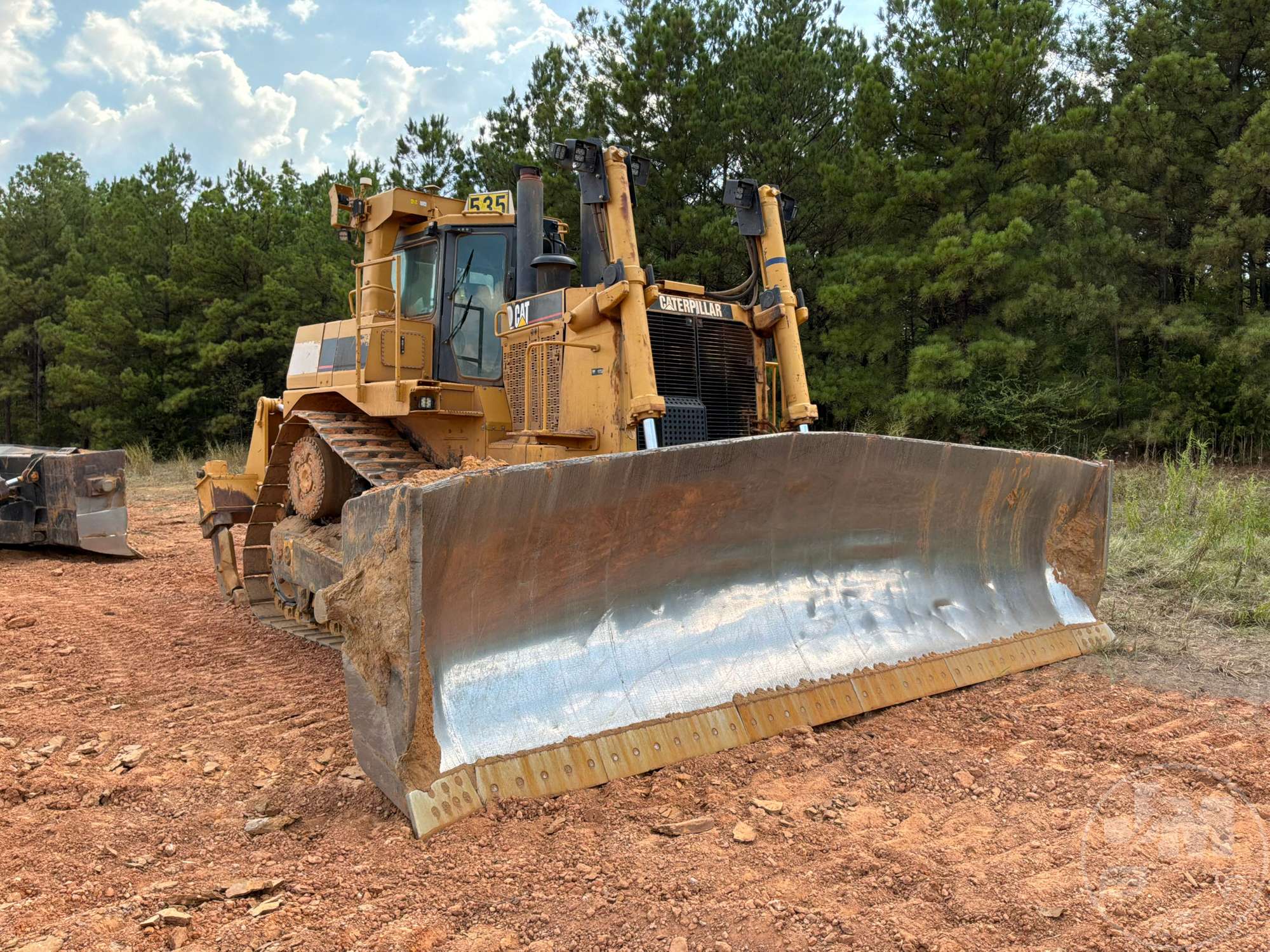 2006 Caterpillar D10T