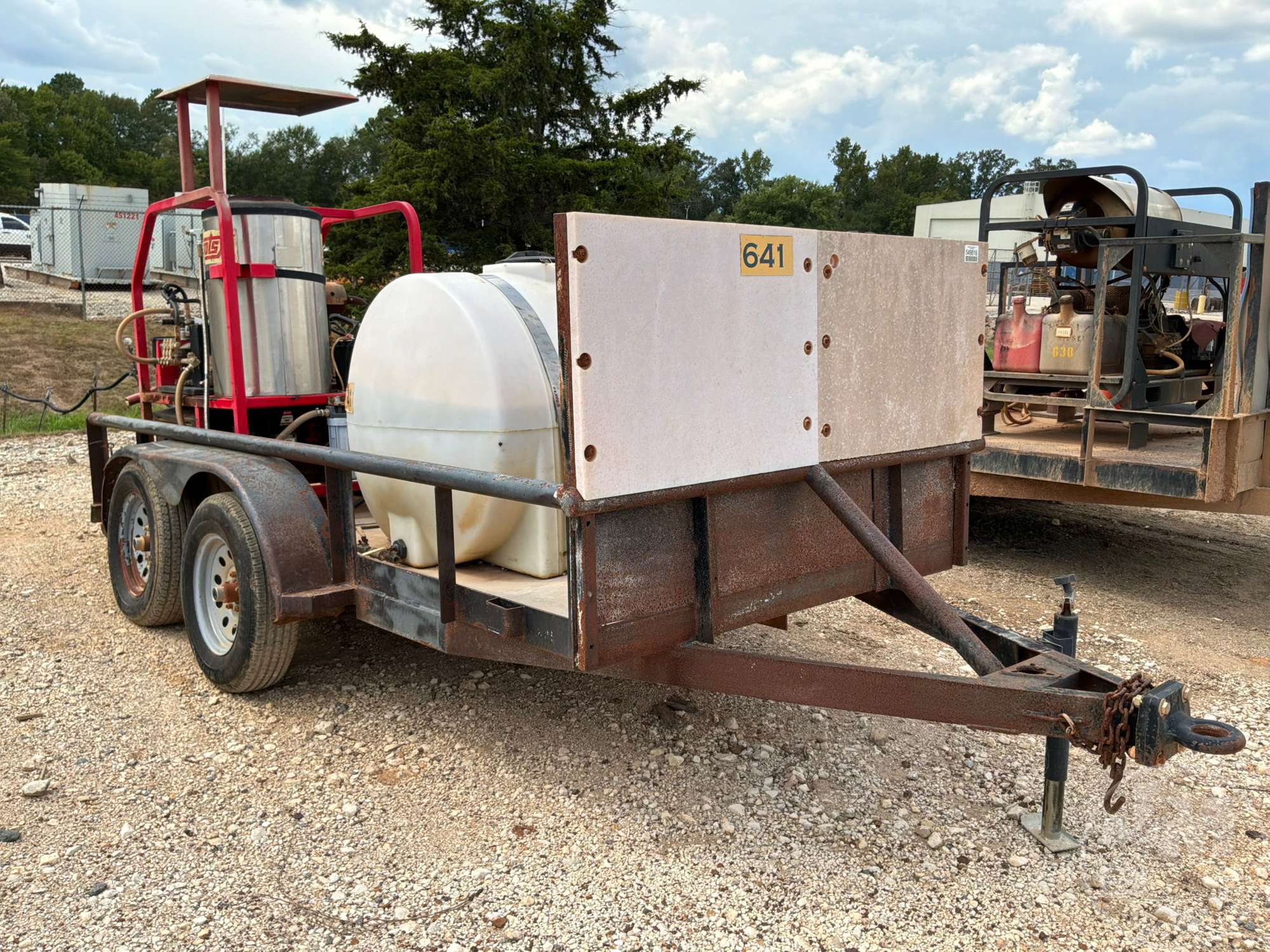 0 Hotsy HM4035R.3