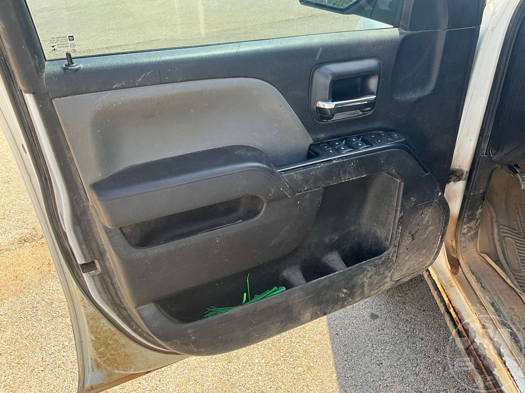 2019 Chevrolet SILVERADO HD