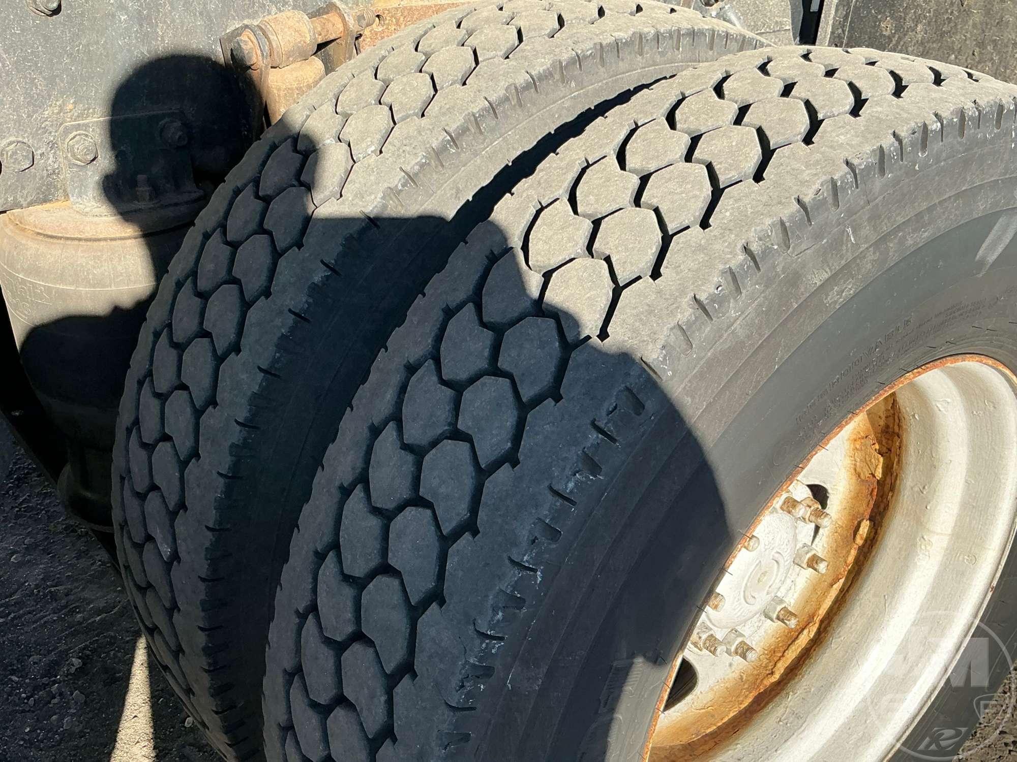 2007 Sterling L7500 SERIES