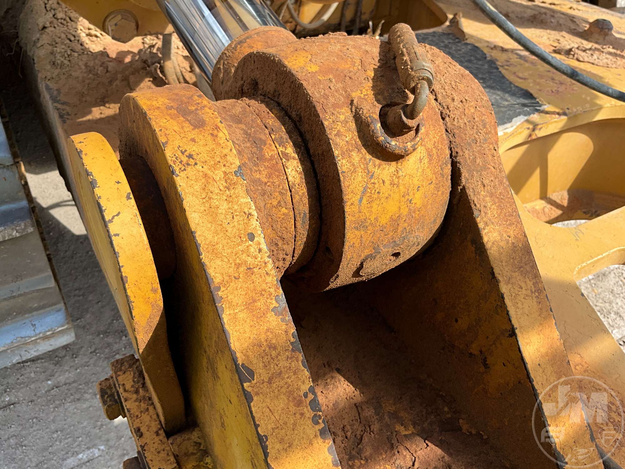 2014 Caterpillar D9T