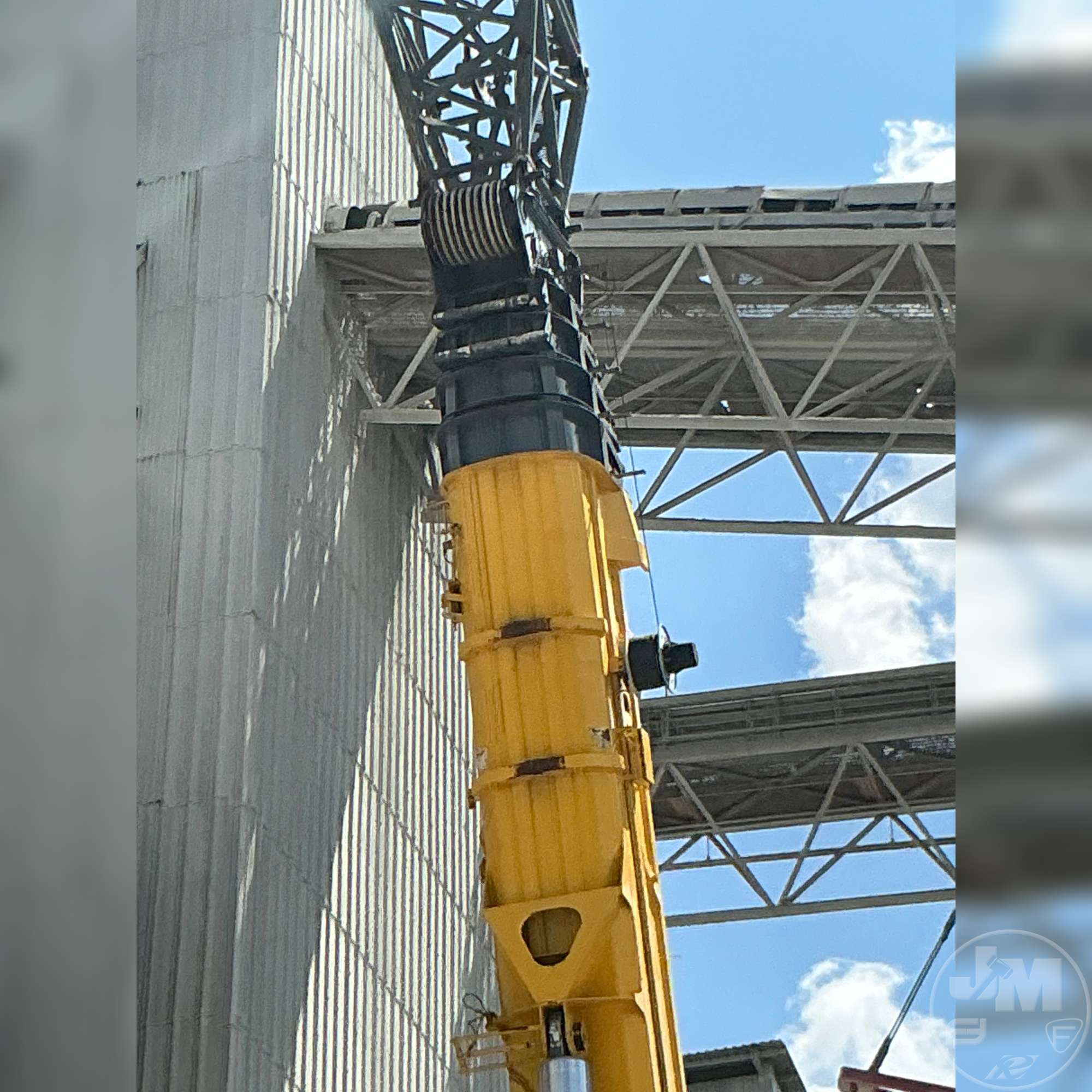 2006 Grove GMK6350