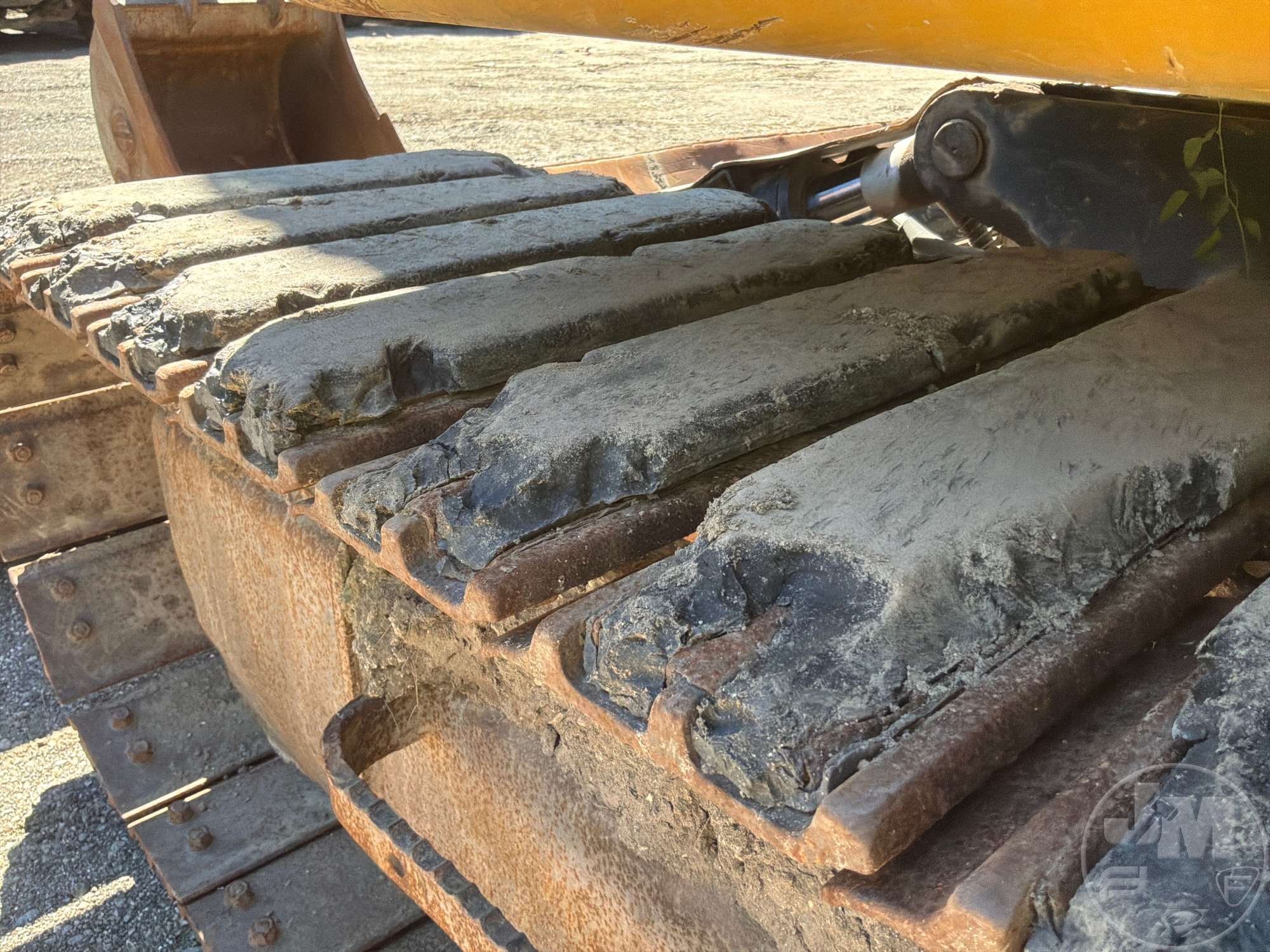 2014 Caterpillar 311F